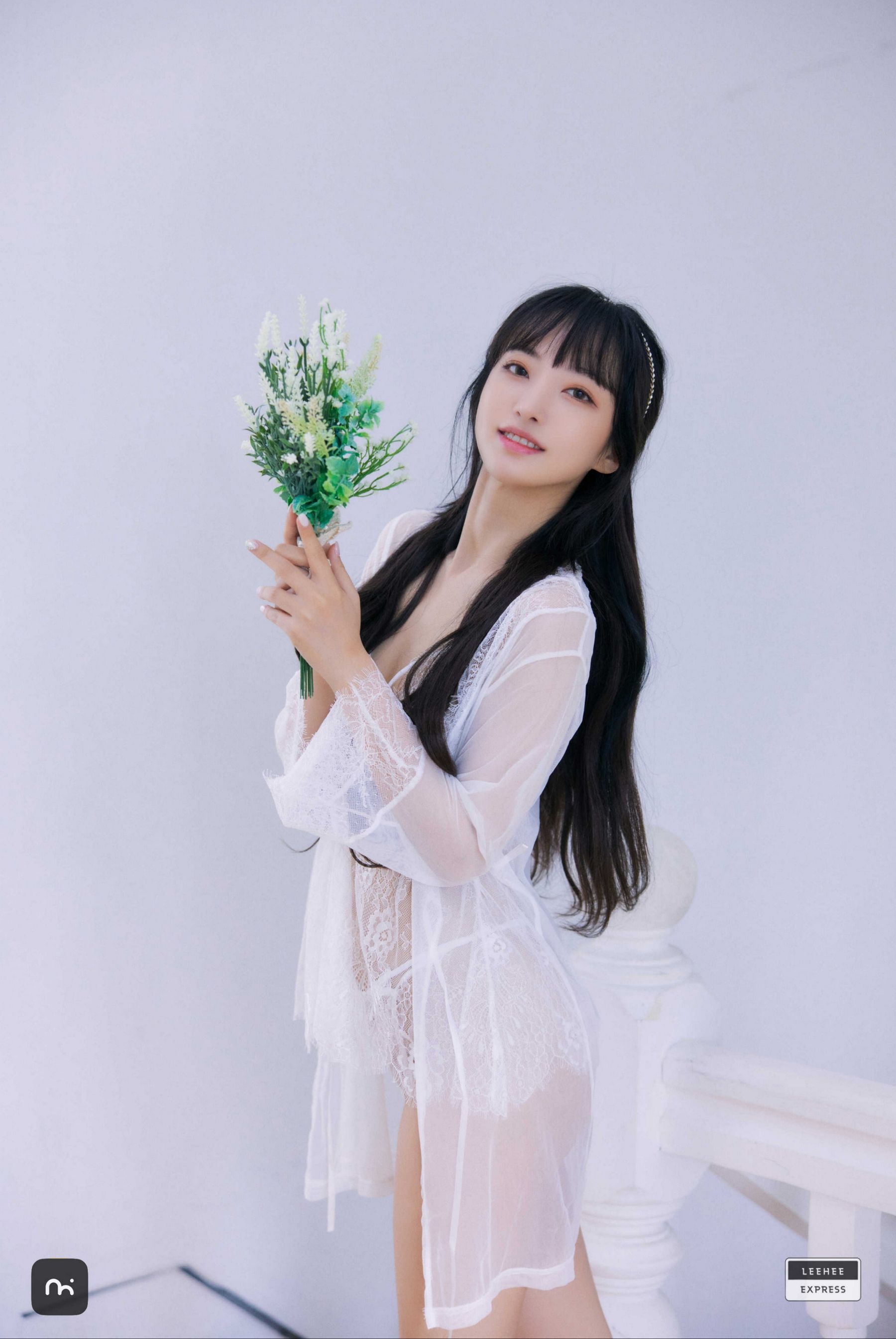 图片[13]-[LEEHEE EXPRESS] LEHF-152 – Hanari[56P]-六色网