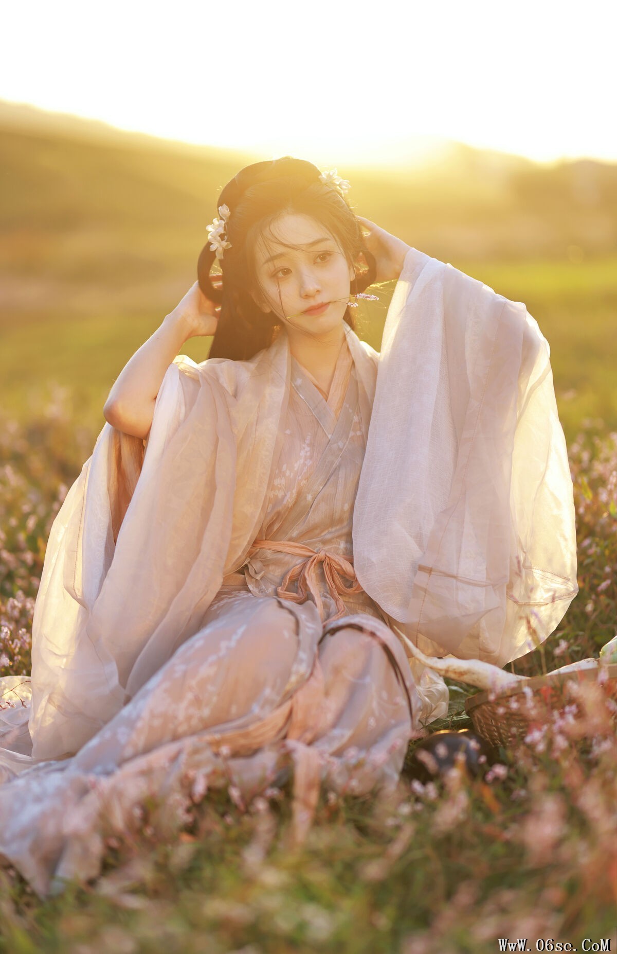 图片[14]-YiTuYu艺图语 Vol.7706 Xiao Qing Han Ya[21P]-六色网