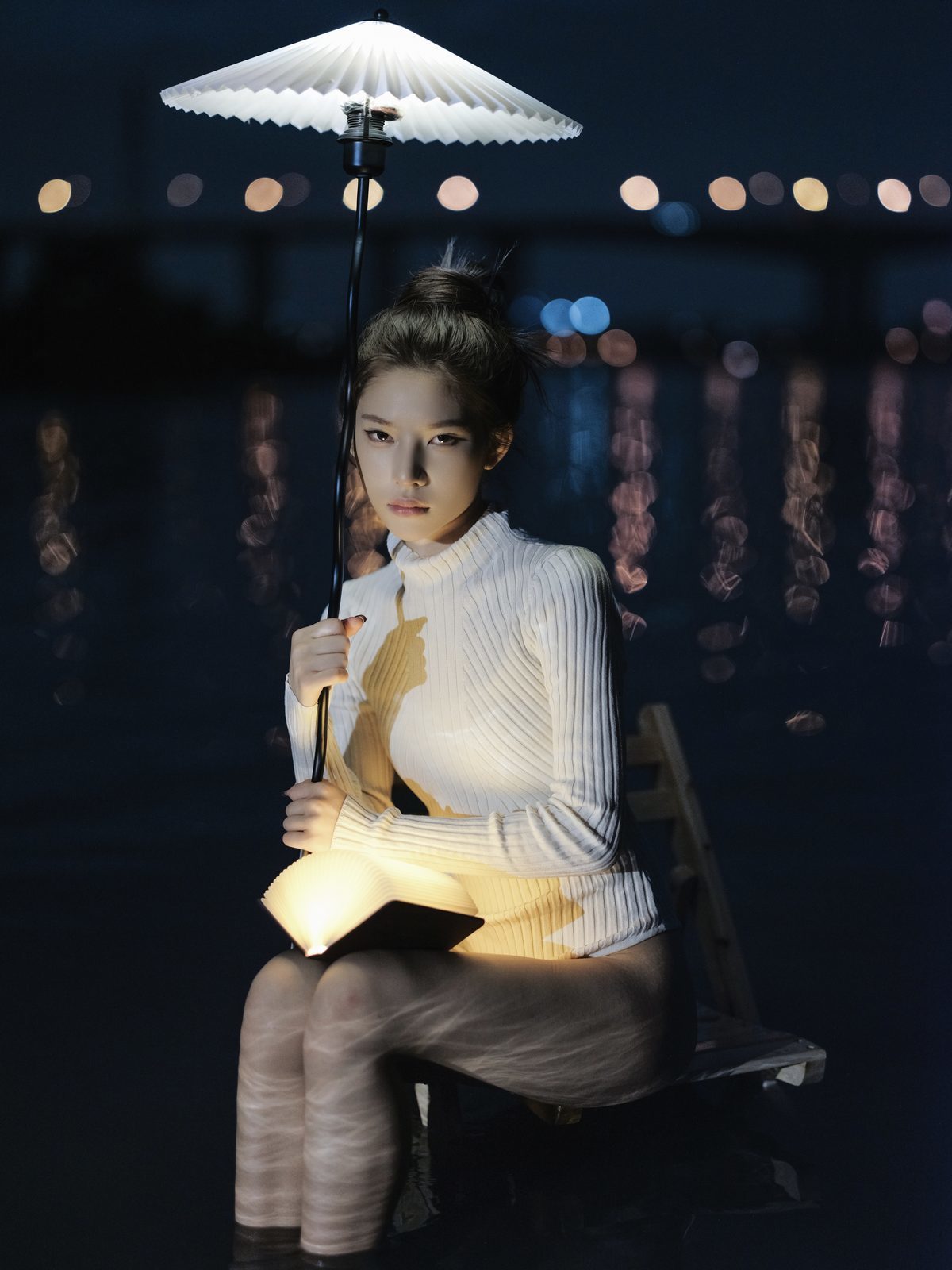 图片[4]-YiTuYu艺图语 Vol.4765 Xiao Yu[35P]-六色网