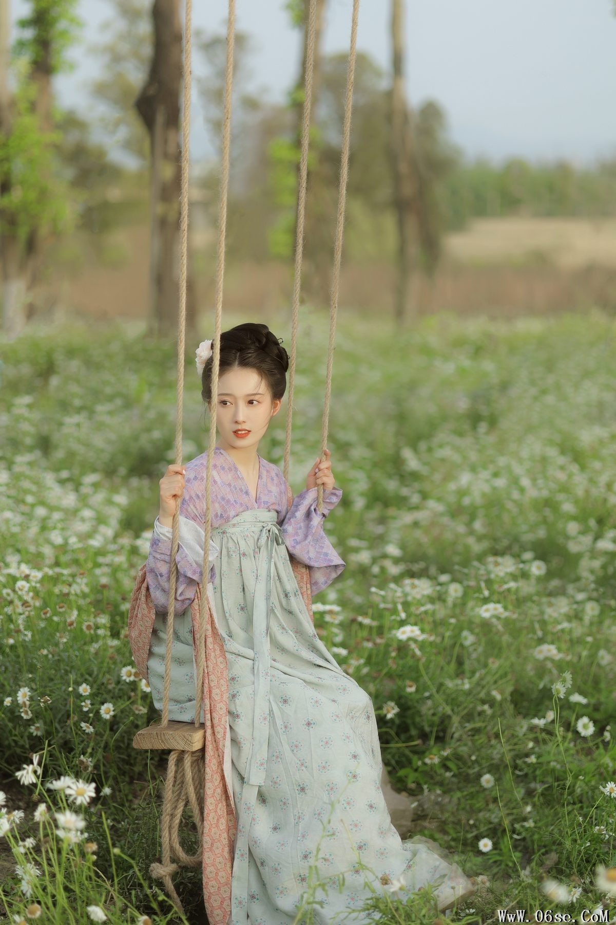 图片[12]-YiTuYu艺图语 Vol.4500 Liu Yuan Yi[26P]-六色网