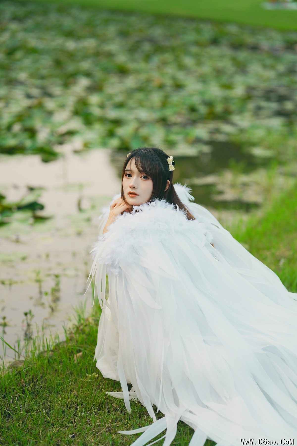 图片[8]-YiTuYu艺图语 Vol.4279 Tu Zi Zzz Bu Chi Hu Luo Bo[39P]-六色网