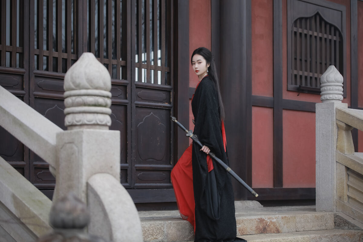 图片[21]-YiTuYu艺图语 Vol.7629 Hui Hui[25P]-六色网