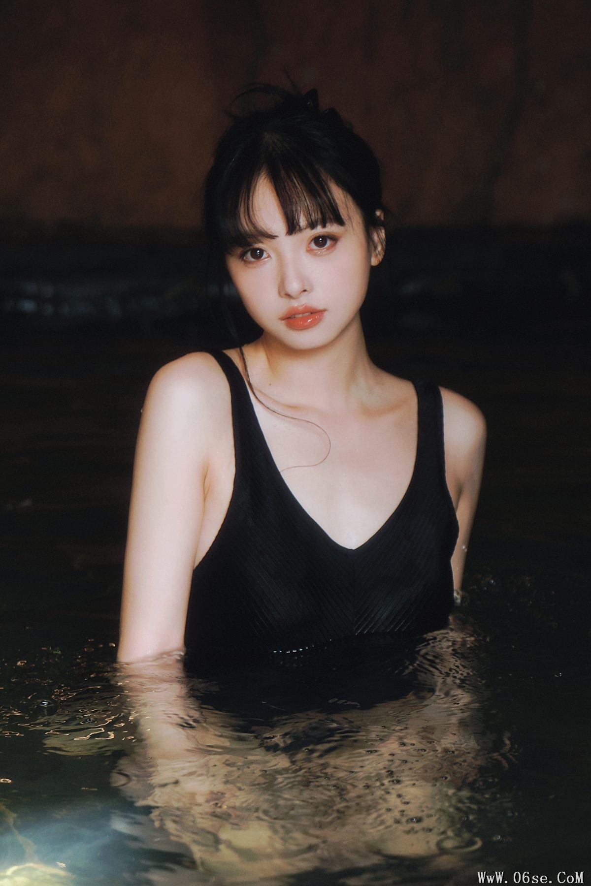 图片[3]-YiTuYu艺图语 Vol.5010 Sha Diao Dun Xiao Min[22P]-六色网