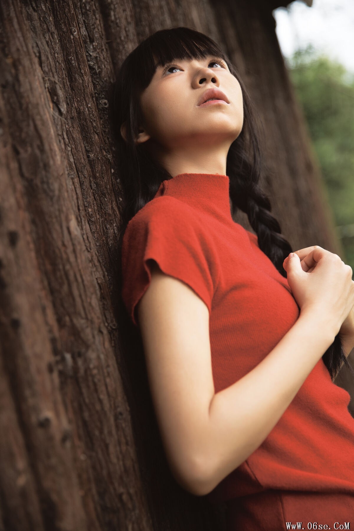 图片[25]-YiTuYu艺图语 Vol.7415 Shi San Jin Ya[33P]-六色网