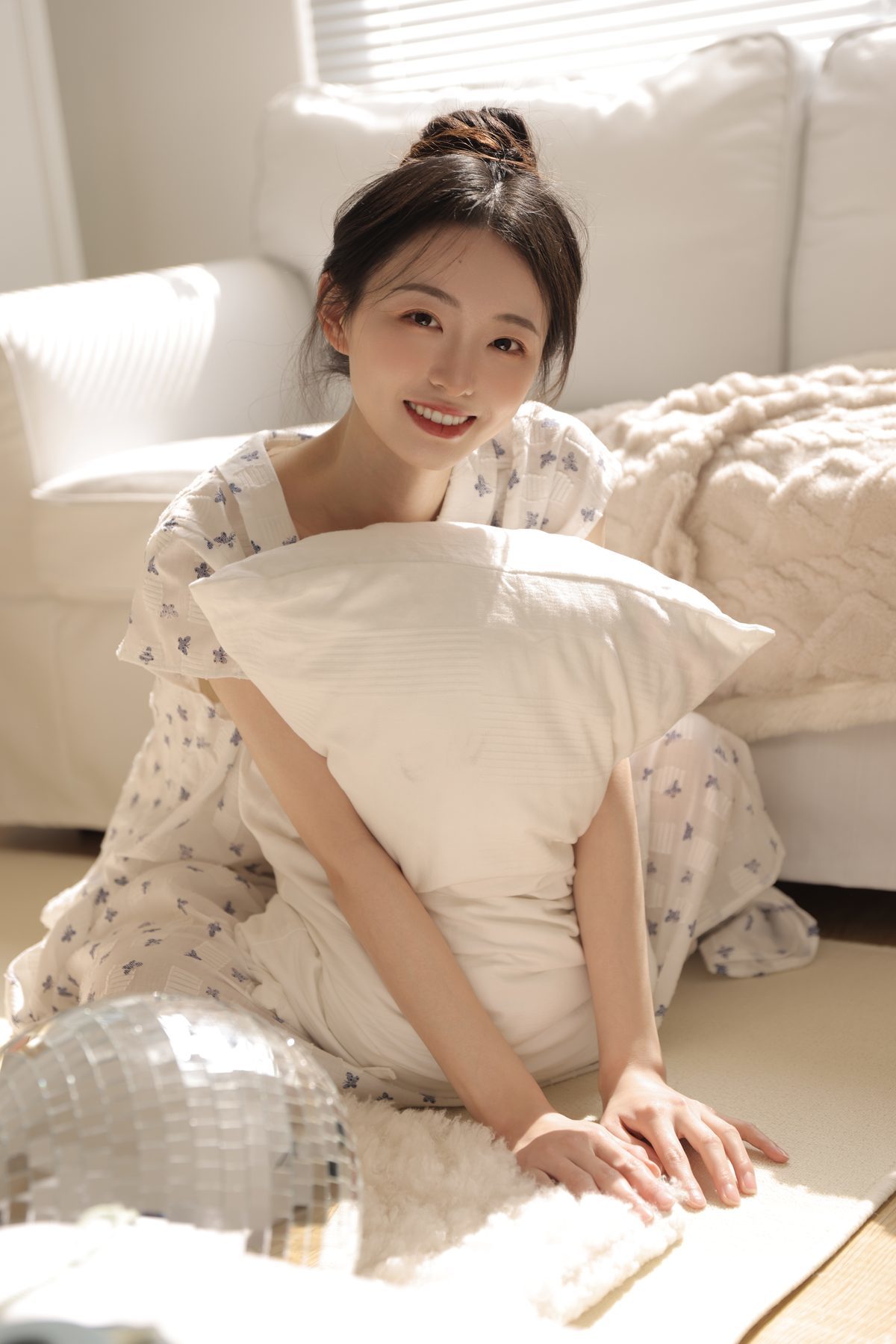 图片[15]-YiTuYu艺图语 Vol.3689 Xiao Yang Ai Gan Fan[50P]-六色网