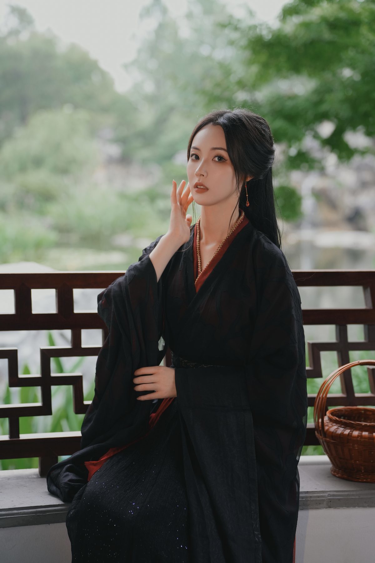 图片[21]-YiTuYu艺图语 Vol.4989 Vi Ge Vivian[38P]-六色网