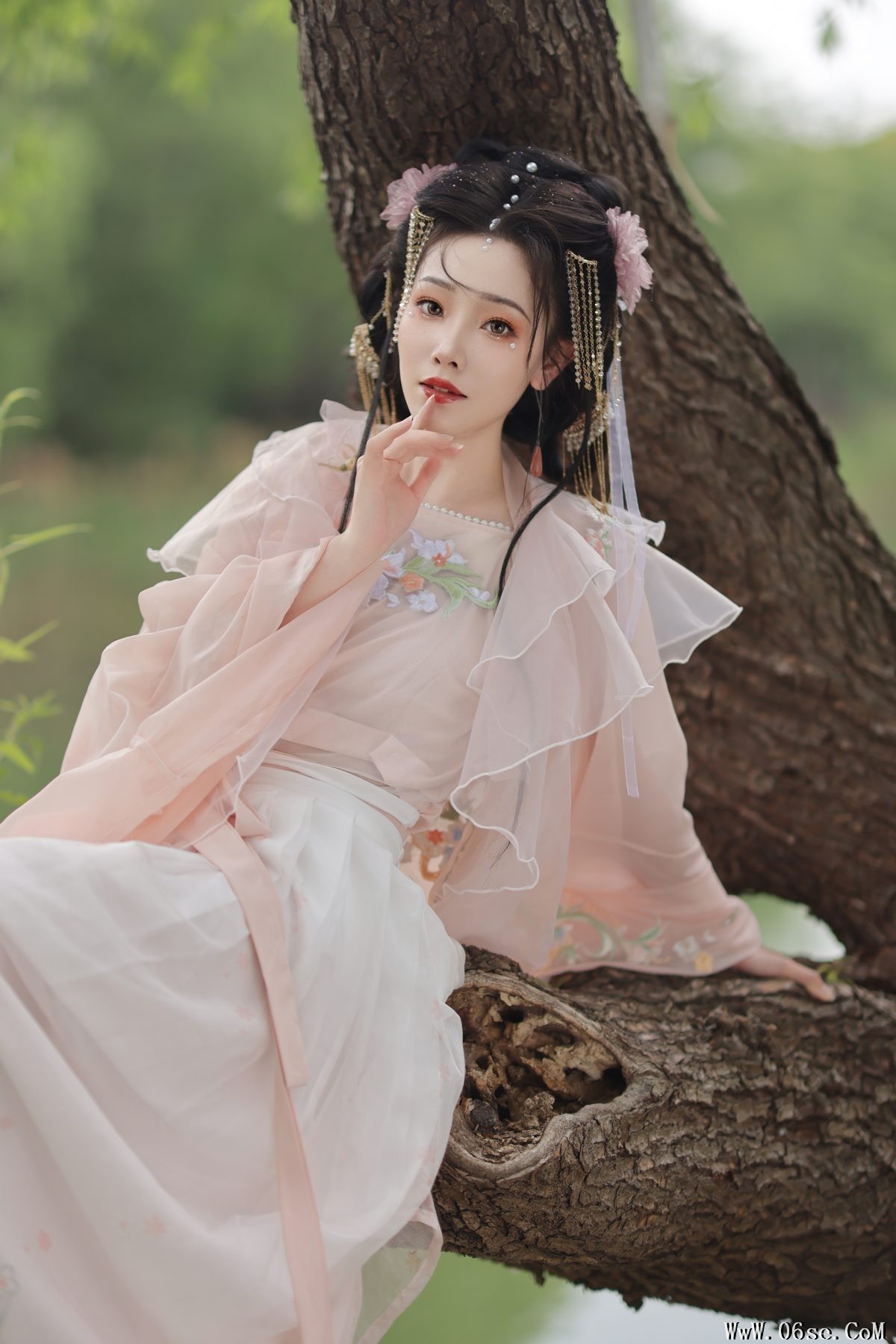 图片[7]-YiTuYu艺图语 Vol.4645 Xiao Xuan Zai Bu Zai[22P]-六色网