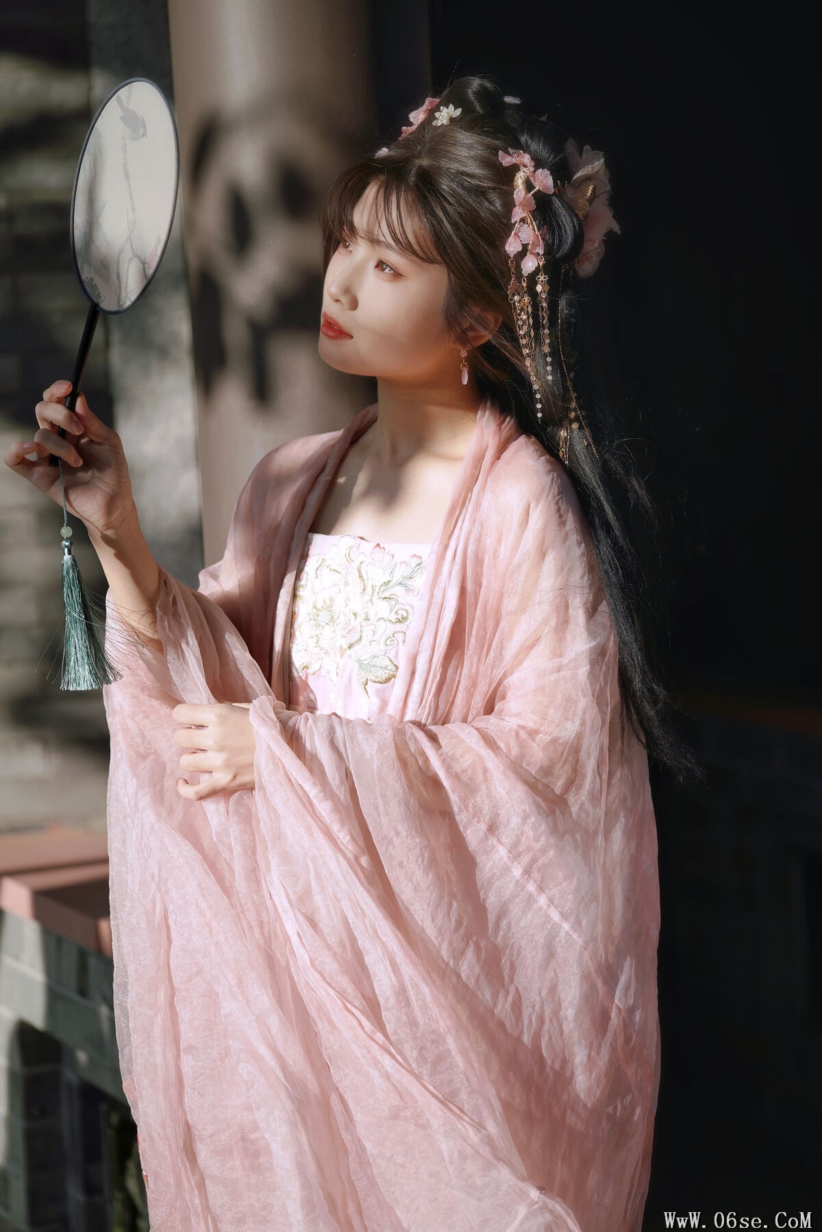 图片[24]-YiTuYu艺图语 Vol.6775 Xiao Qi[24P]-六色网