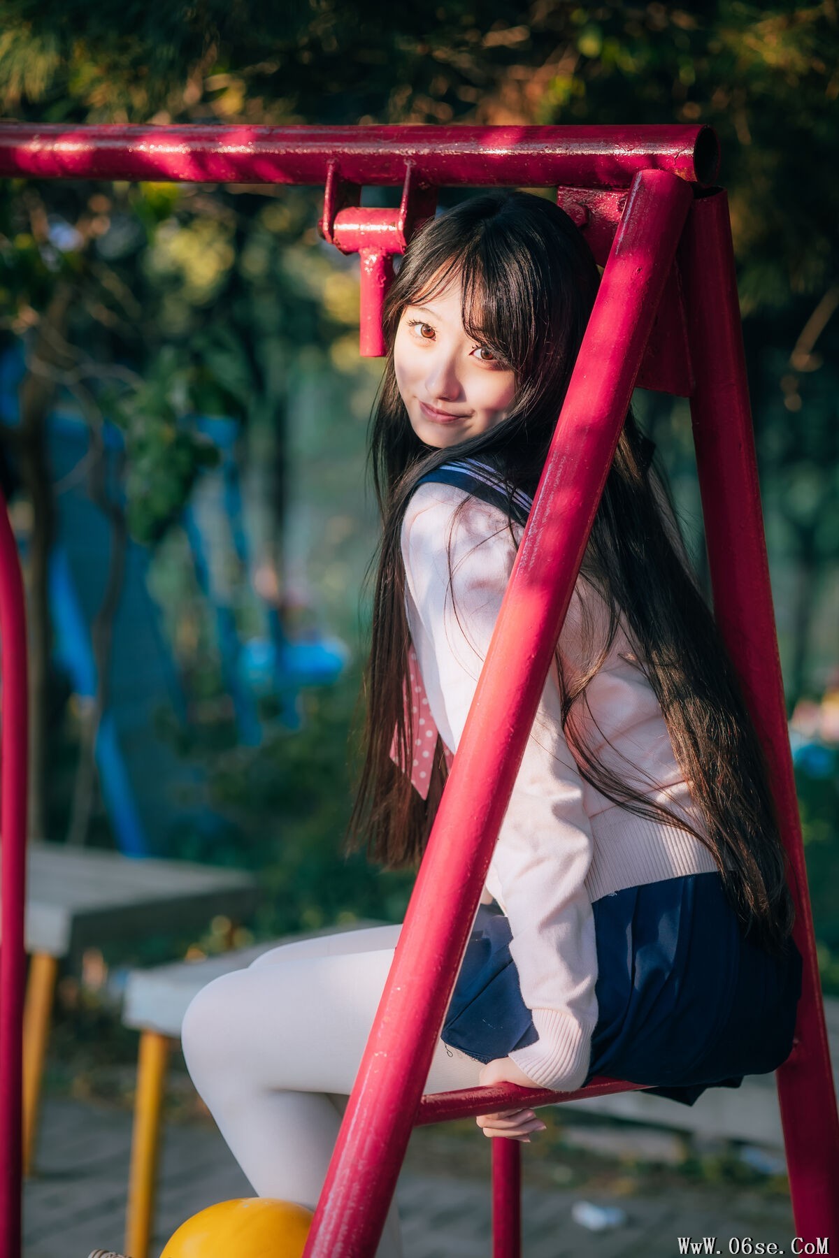 图片[10]-YiTuYu艺图语 Vol.6476 Nie Nie Xin Jiang[20P]-六色网