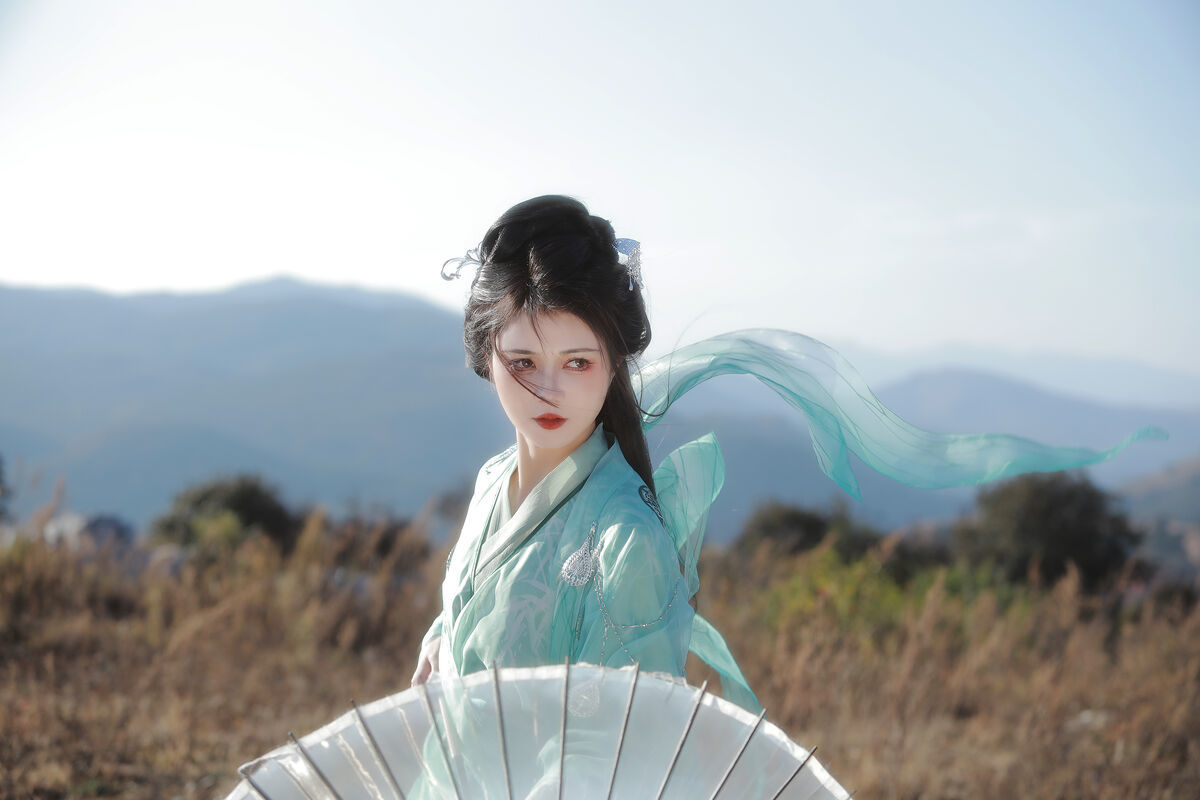 图片[4]-YiTuYu艺图语 Vol.6539 Wu Sui[22P]-六色网