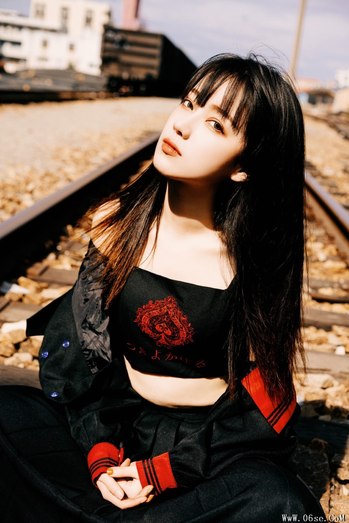 图片[29]-YiTuYu艺图语 Vol.3108 Jian Xian K[53P]-六色网