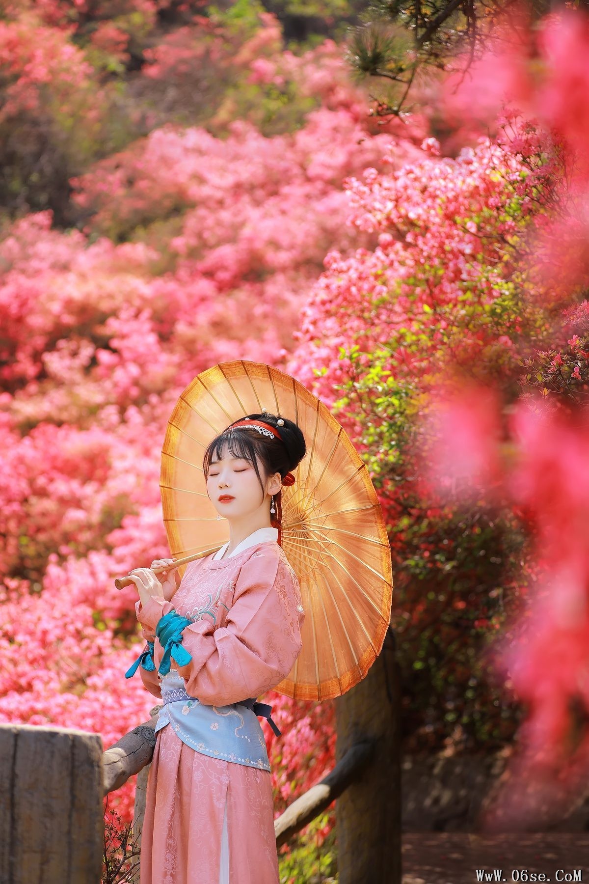 图片[21]-YiTuYu艺图语 Vol.6258 Zhou Zhou AY[26P]-六色网