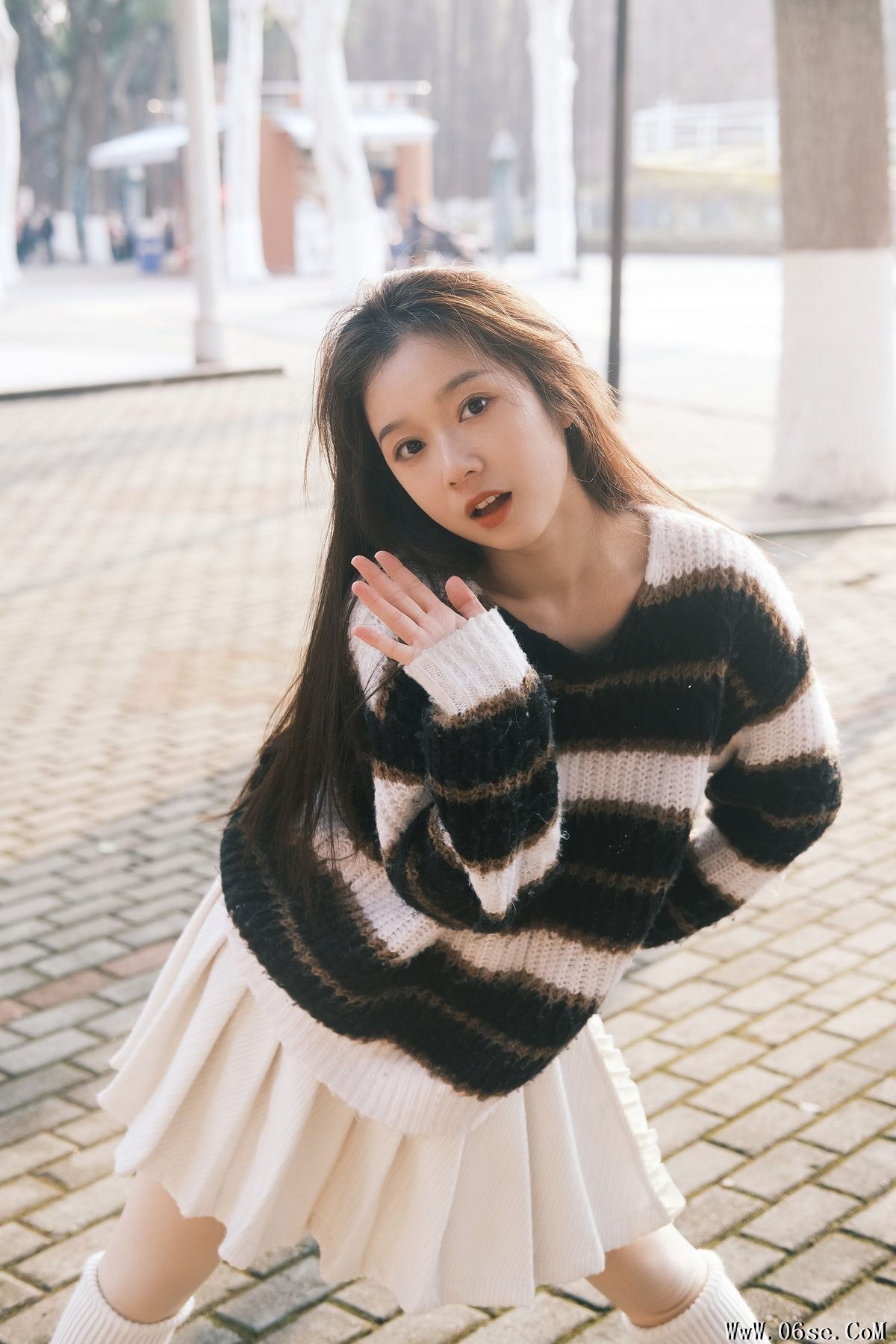 图片[29]-YiTuYu艺图语 Vol.3727 Ge Man Ni Nini[38P]-六色网