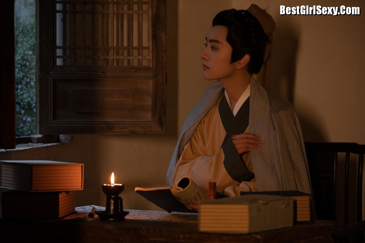 图片[24]-YiTuYu艺图语 Vol.4091 Jie Sang Sang Sang[26P]-六色网