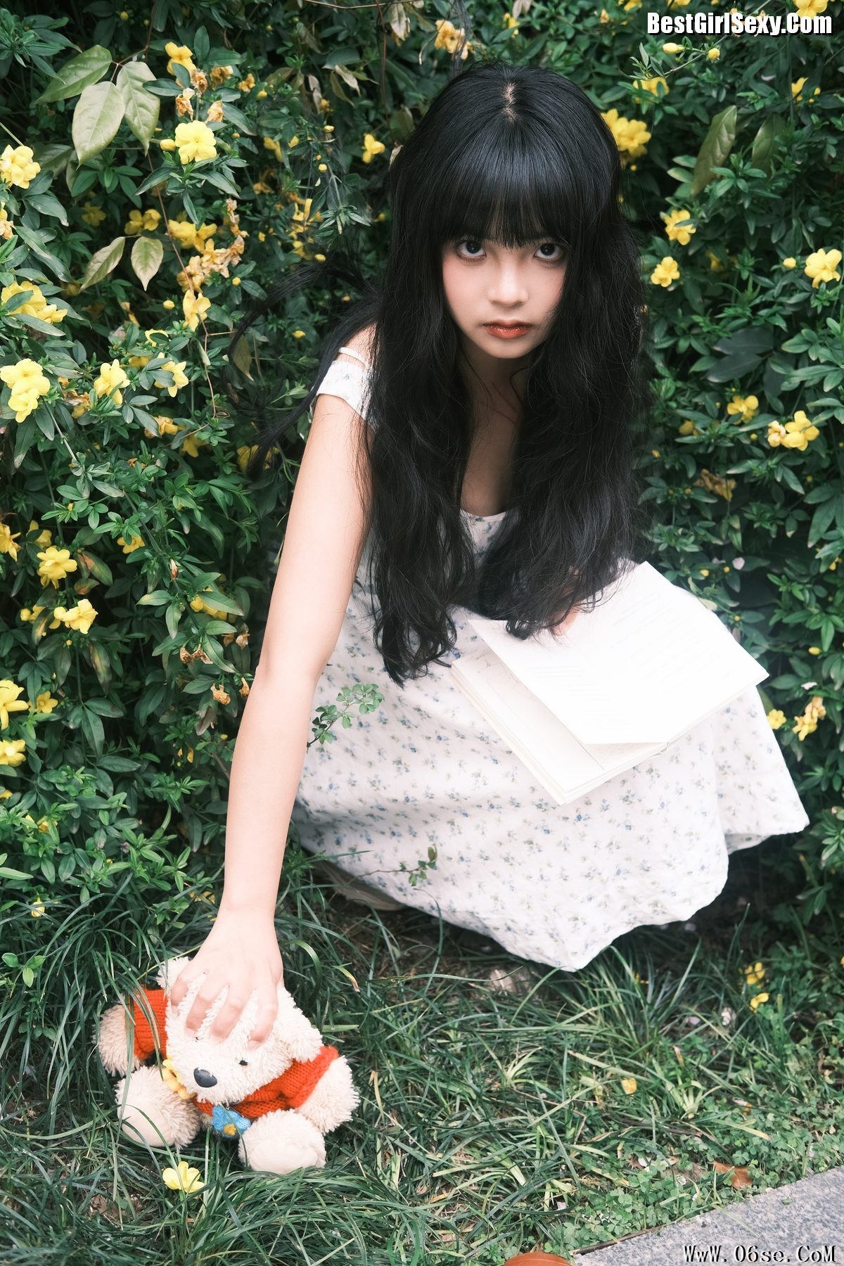 图片[33]-YiTuYu艺图语 Vol.4090 Zhi Yuan[34P]-六色网