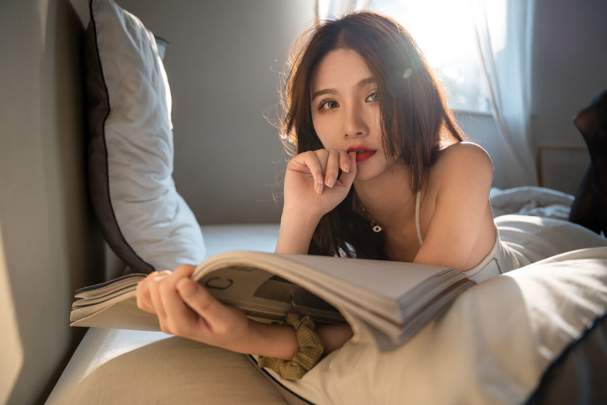 图片[27]-YiTuYu艺图语 Vol.6311 Gaia[30P]-六色网