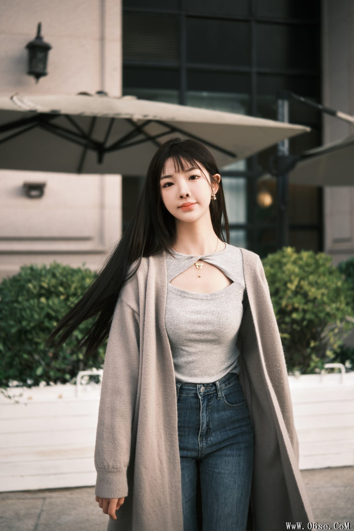 图片[19]-YiTuYu艺图语 Vol.6107 Xiao Jie Rui[30P]-六色网