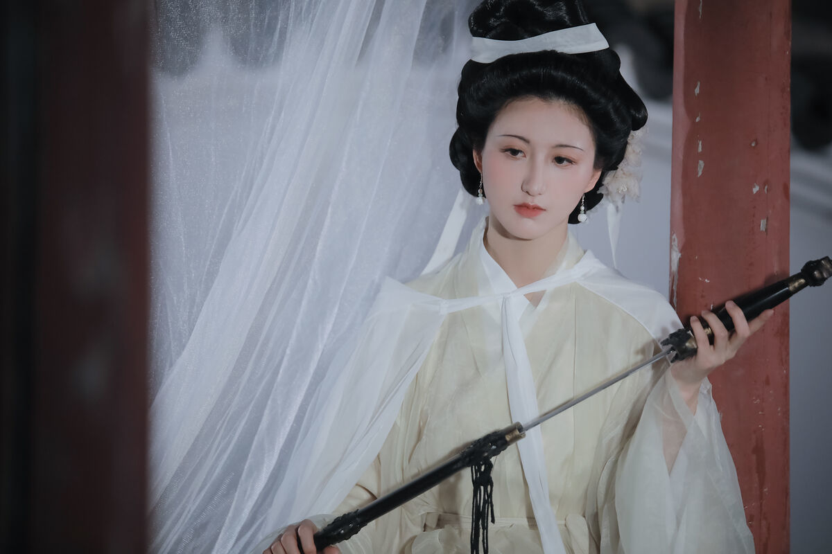 图片[7]-YiTuYu艺图语 Vol.7723 Hui Yin Zi[23P]-六色网