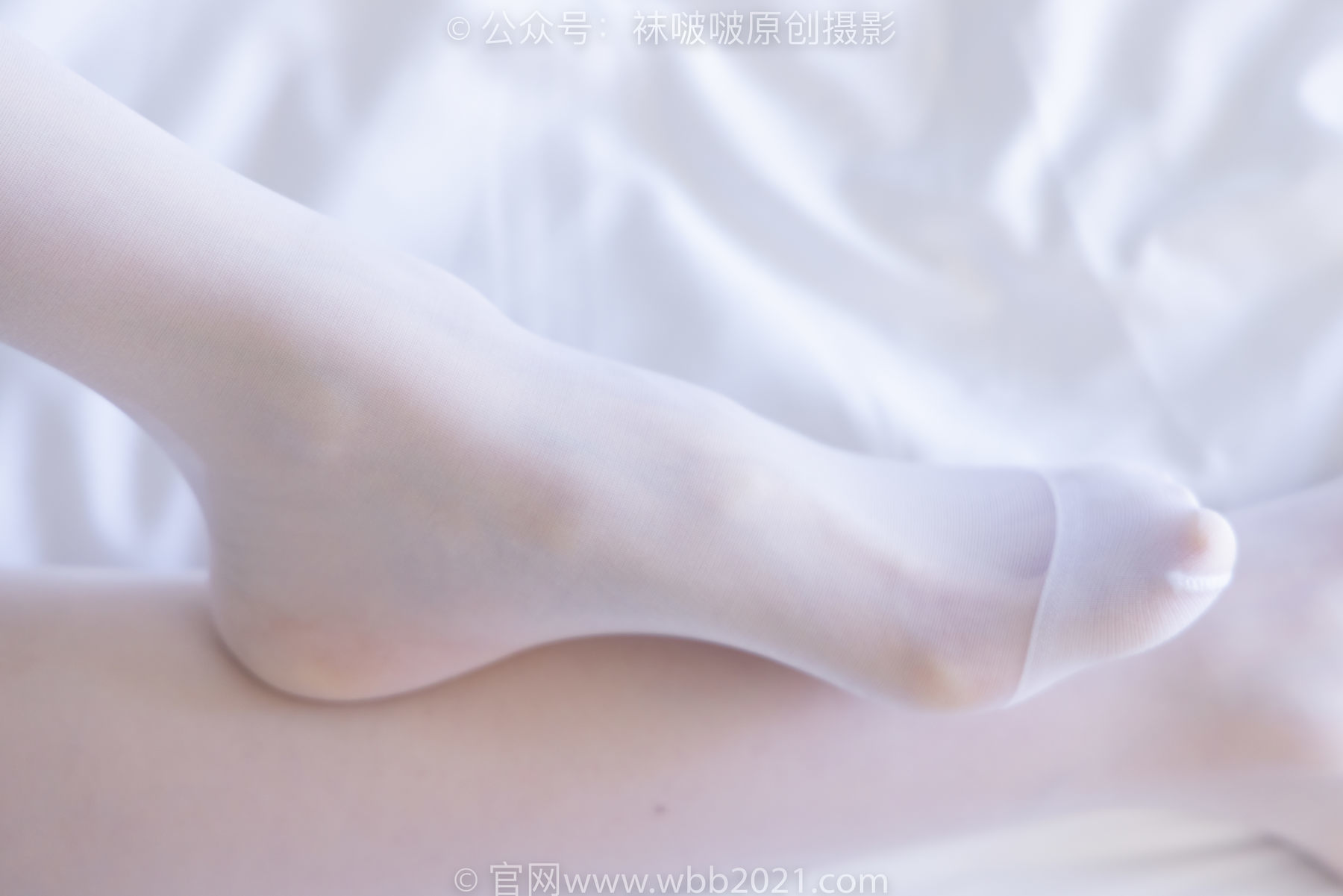 图片[13]-BoBoSocks袜啵啵 No.234 稚予-板鞋、白丝[150P]-六色网