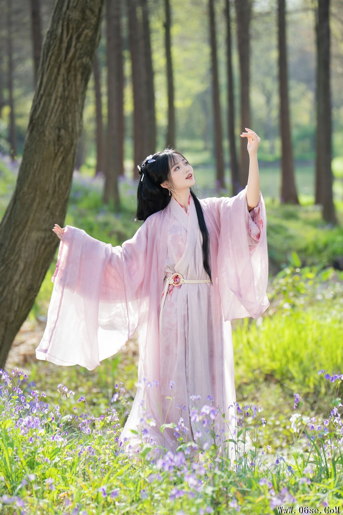 图片[7]-YiTuYu艺图语 Vol.6774 Xiao Ou O[31P]-六色网