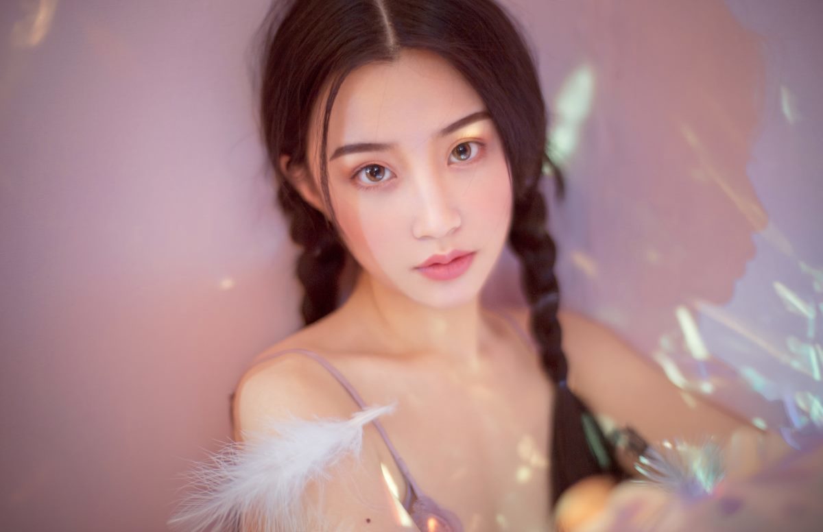图片[6]-YiTuYu艺图语 Vol.3096 Ju Zi[27P]-六色网
