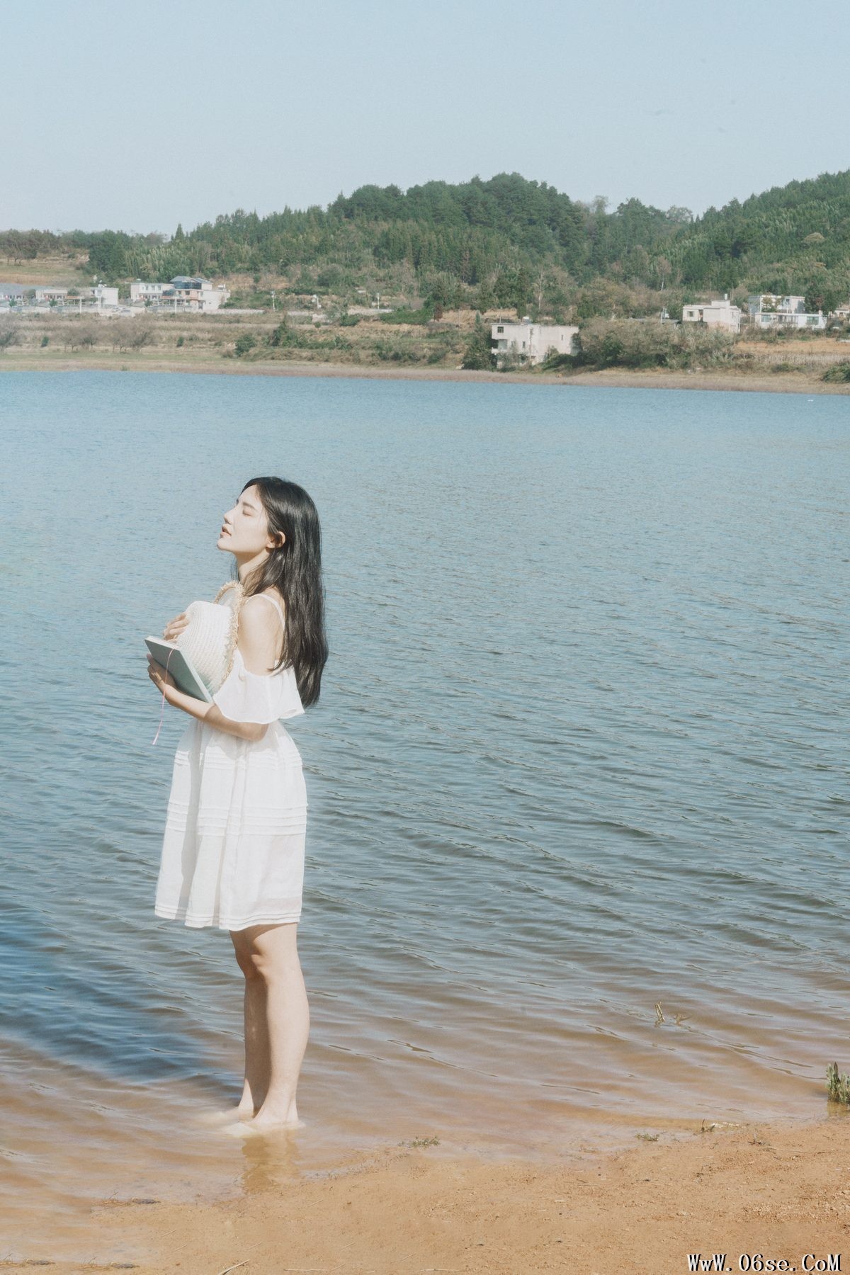 图片[21]-YiTuYu艺图语 Vol.5943 Yan Shi Yi[27P]-六色网