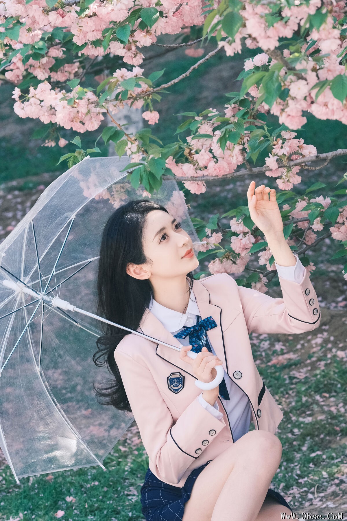 图片[14]-YiTuYu艺图语 Vol.6915 Zi Jun[27P]-六色网