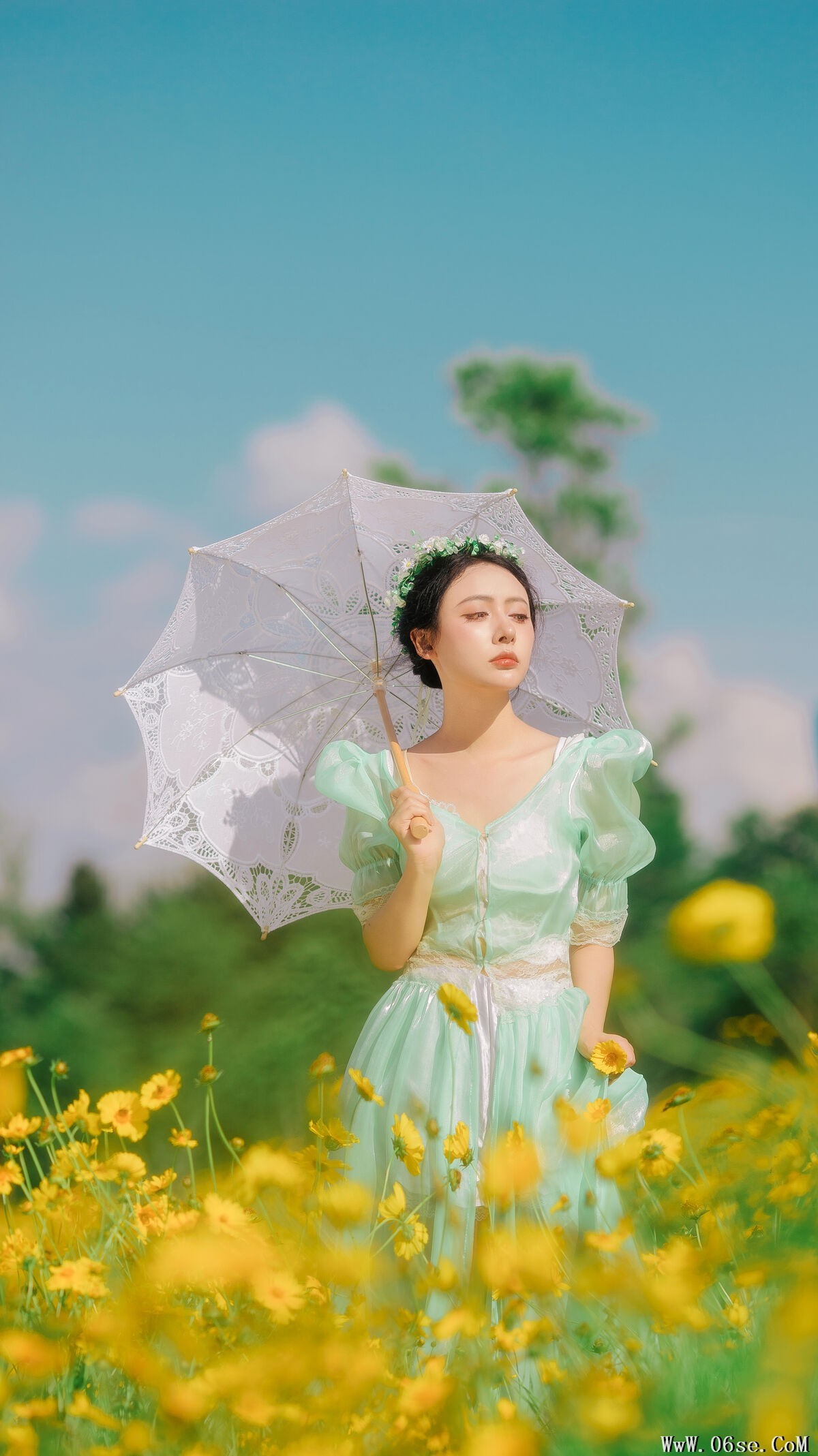 图片[8]-YiTuYu艺图语 Vol.7273 Shi Ang Yang Ya[37P]-六色网