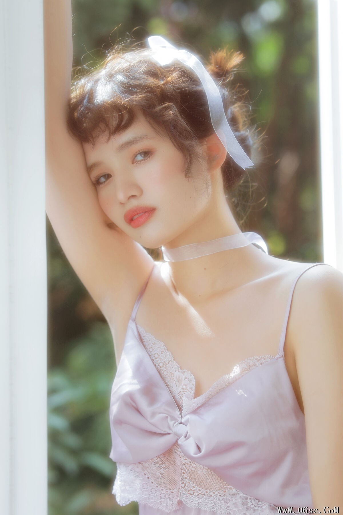 图片[18]-YiTuYu艺图语 Vol.6364 Xia Shi Ha Ha Jiang[30P]-六色网