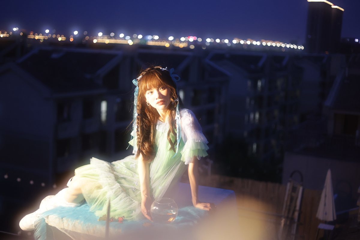 图片[22]-YiTuYu艺图语 Vol.5559 Wen Zi[27P]-六色网