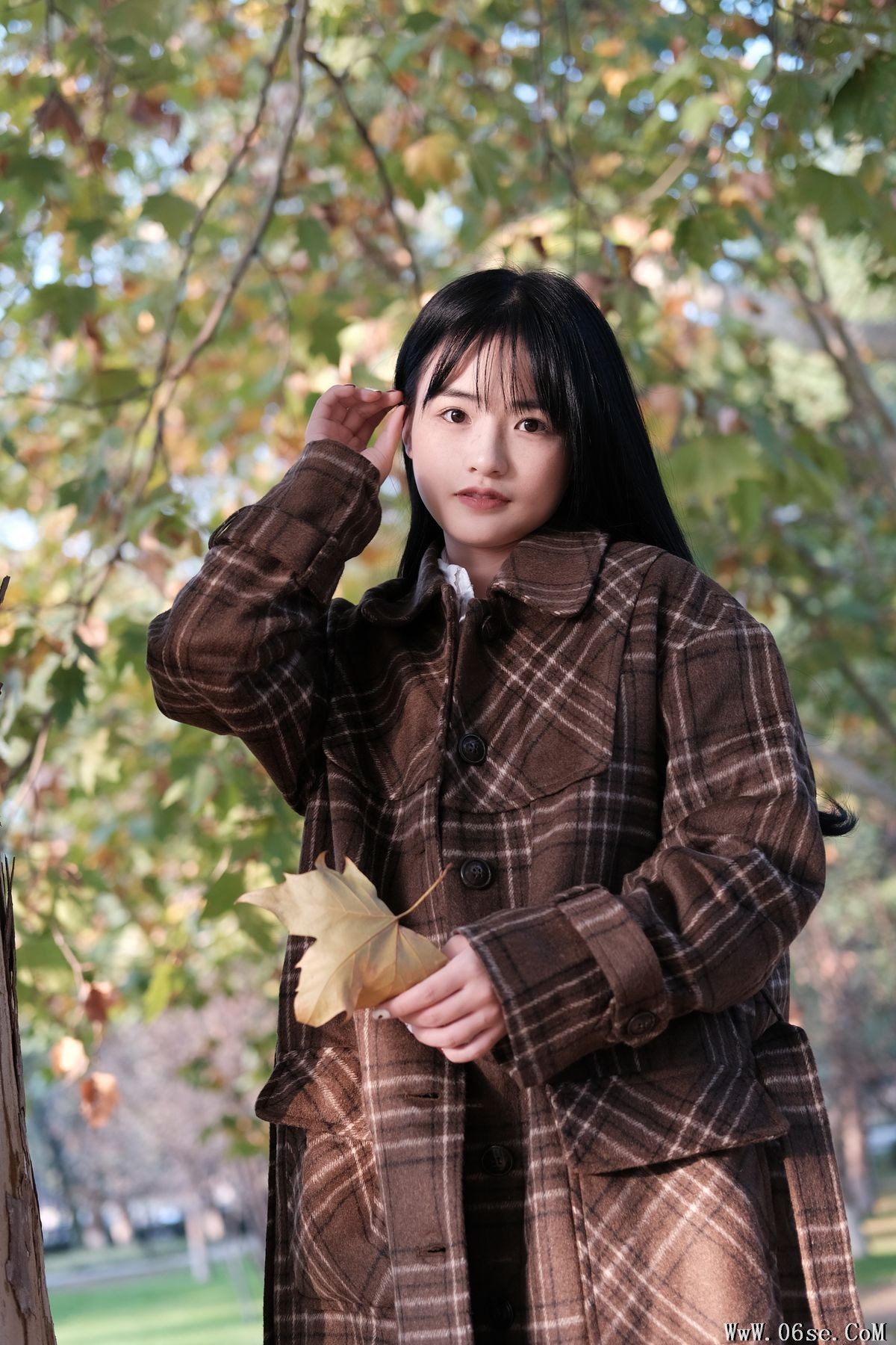 图片[22]-YiTuYu艺图语 Vol.3291 Xiao Yi Mei Mei Cute[29P]-六色网