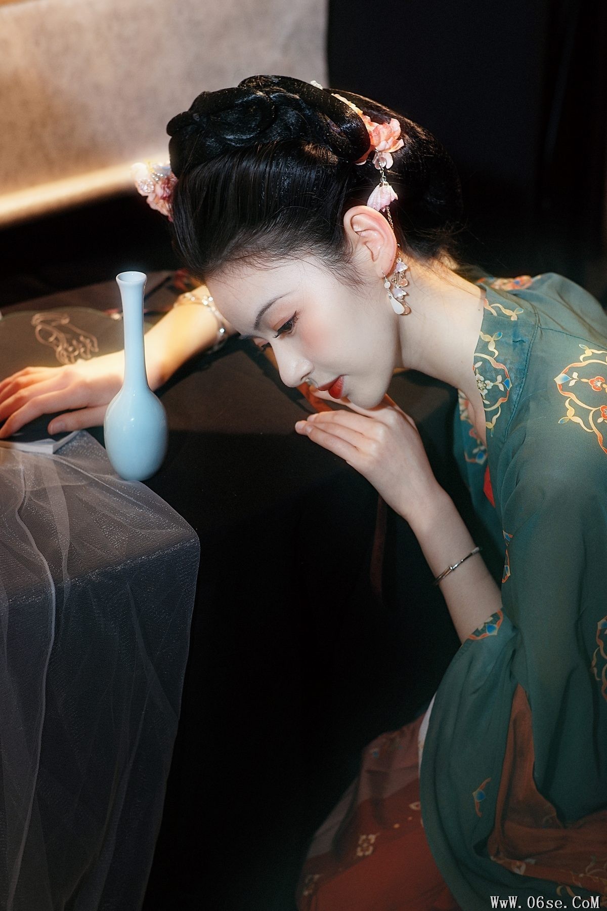图片[10]-YiTuYu艺图语 Vol.4248 Lu Ban Xian Er[25P]-六色网