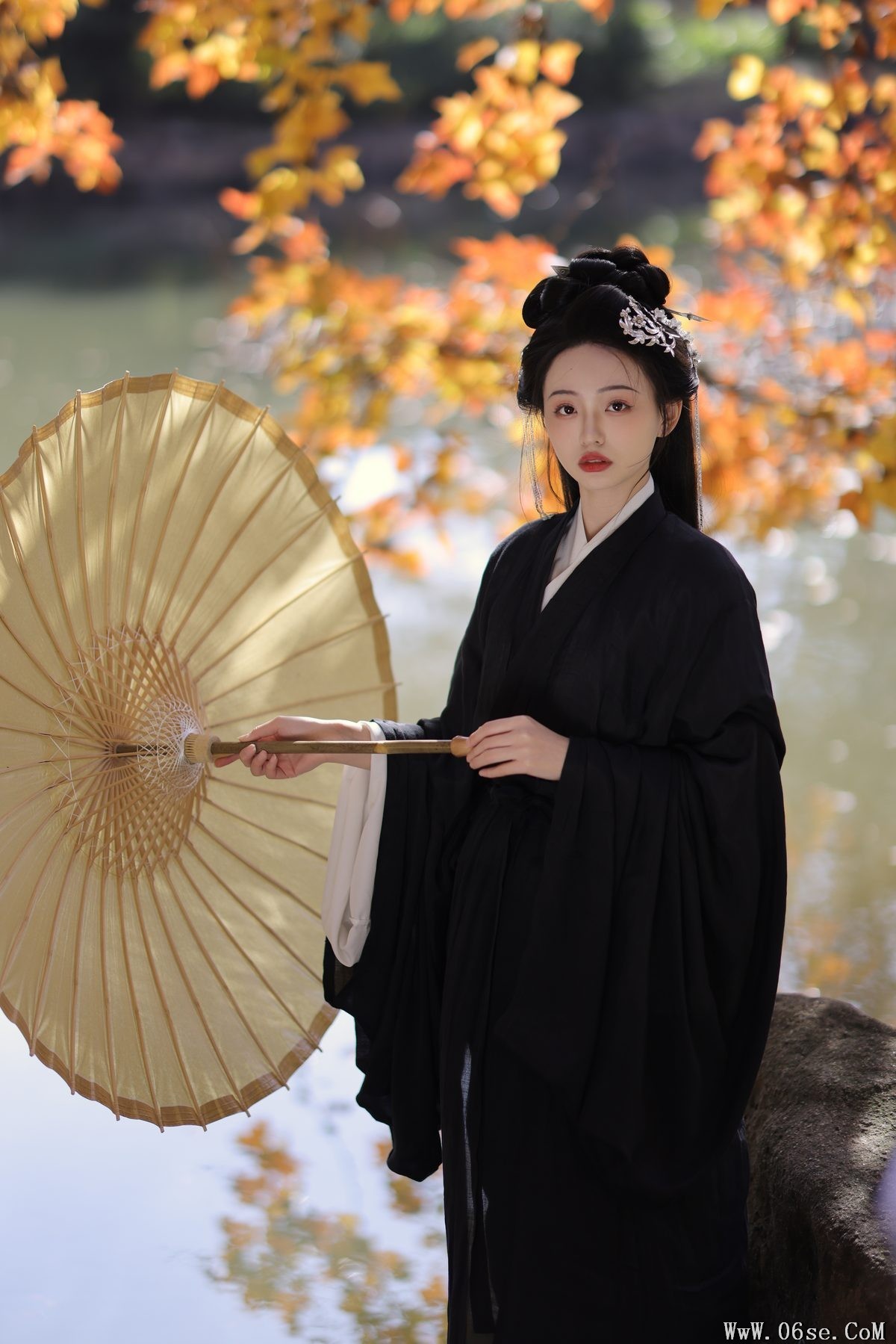 图片[21]-YiTuYu艺图语 Vol.6249 Xiao Yang Ai Gan Fan[32P]-六色网