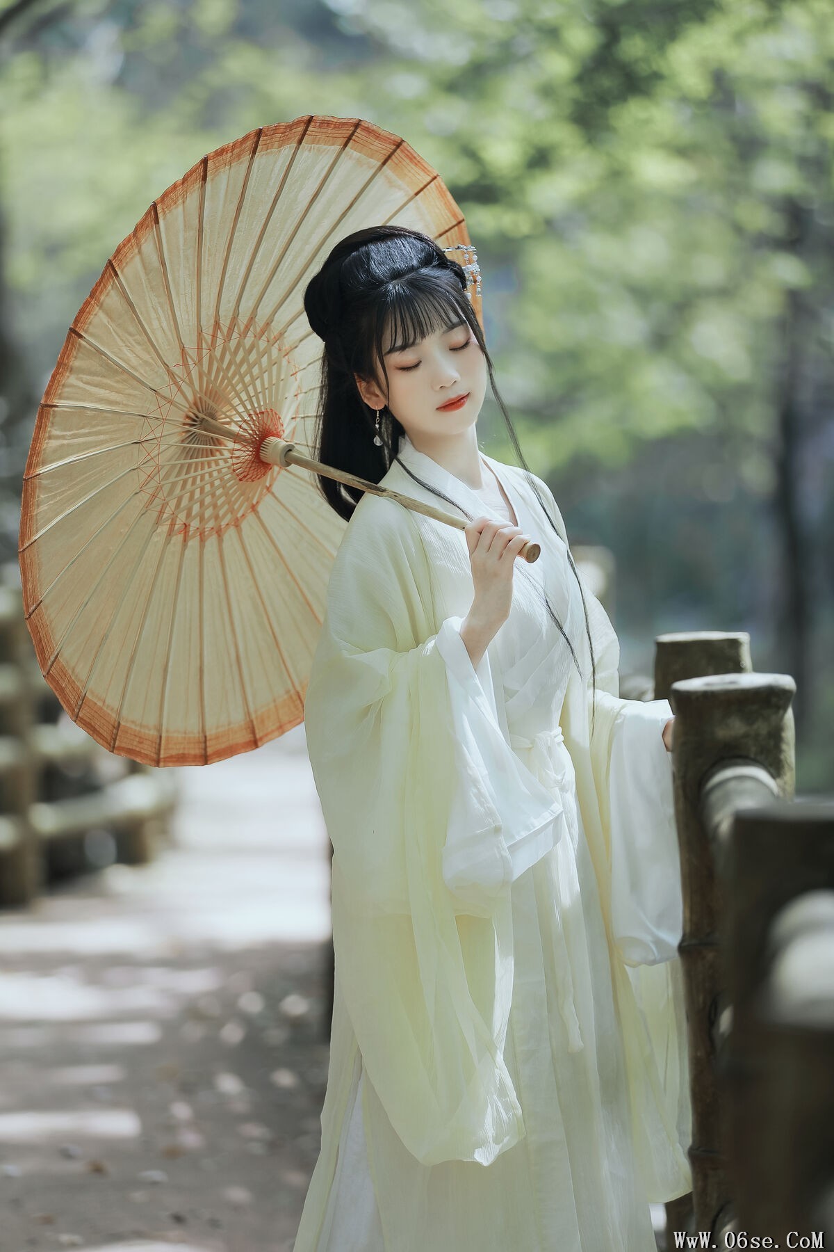 图片[15]-YiTuYu艺图语 Vol.6405 Zhou Zhou AY[23P]-六色网