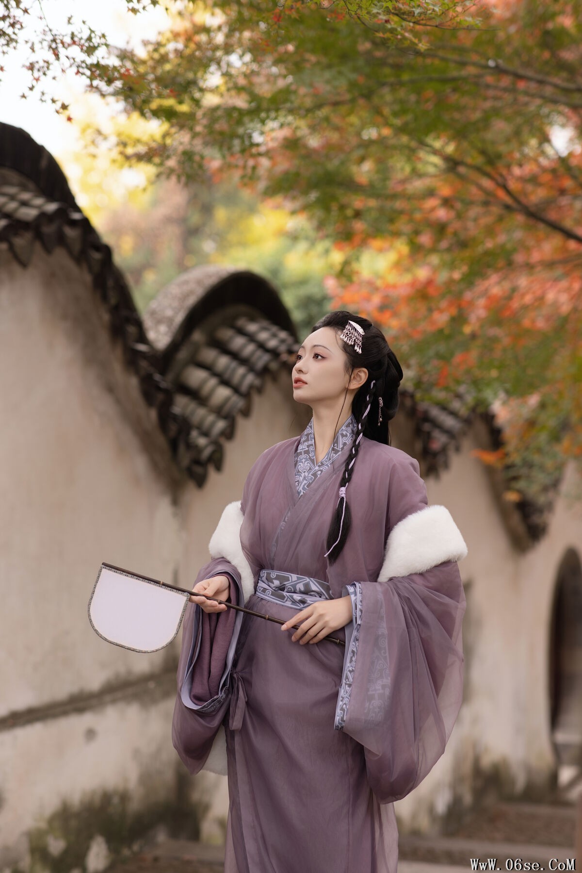 图片[14]-YiTuYu艺图语 Vol.6288 Xiao Yang Ai Gan Fan[31P]-六色网