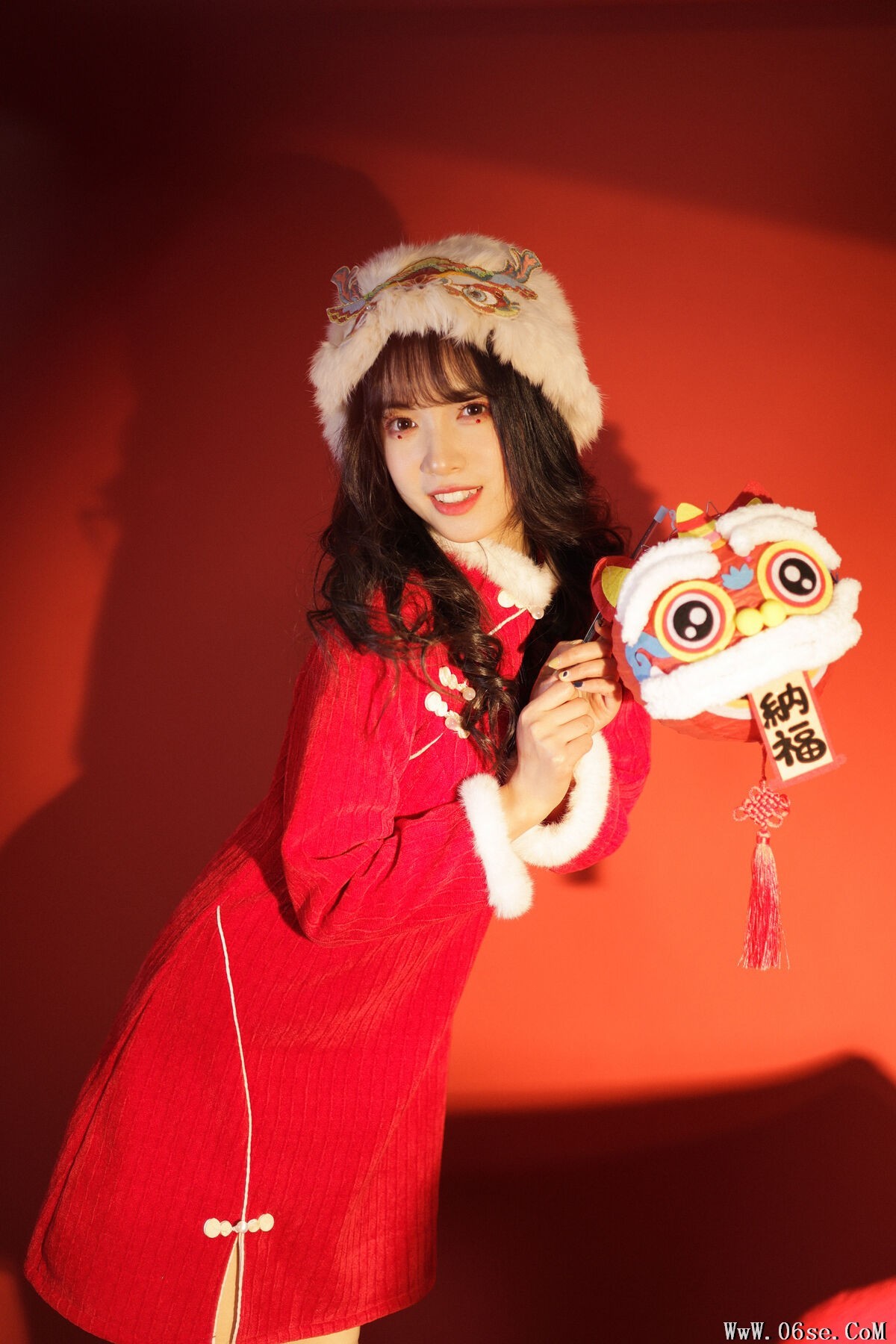 图片[15]-YiTuYu艺图语 Vol.6446 Yi Zhi A Meng Zai[29P]-六色网