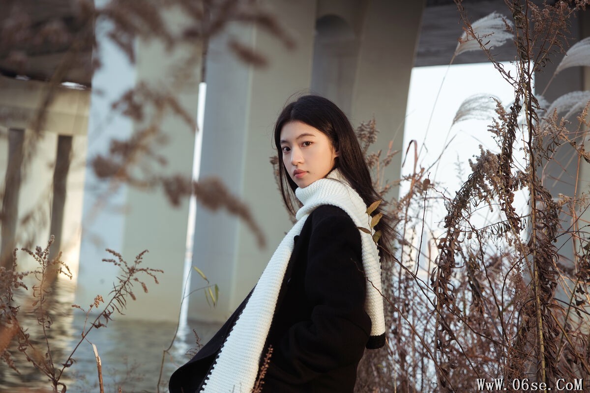 图片[11]-YiTuYu艺图语 Vol.6920 Lee Gou Zi[23P]-六色网
