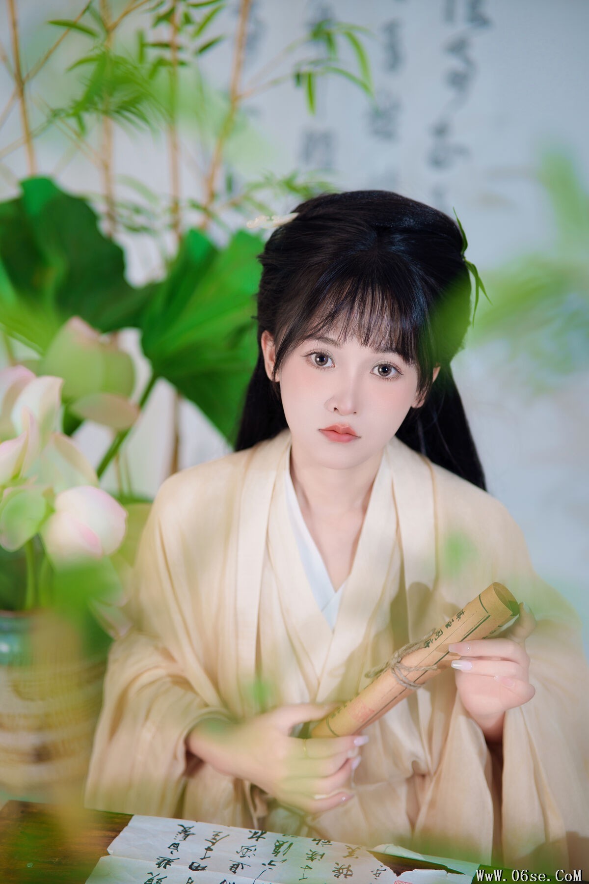 图片[29]-YiTuYu艺图语 Vol.7534 Xiao Xiao Yu[30P]-六色网