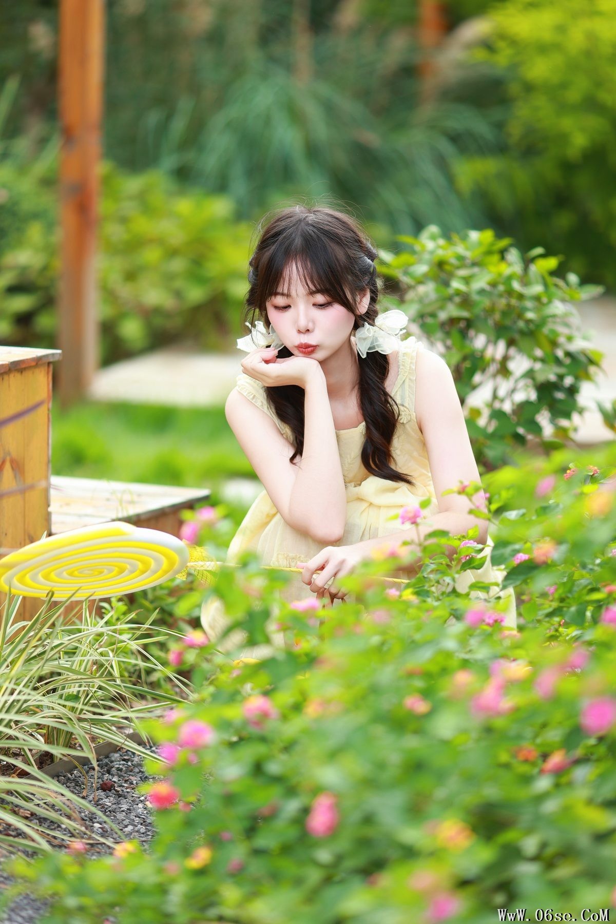 图片[36]-YiTuYu艺图语 Vol.5689 Mu Yan Se Cc[39P]-六色网