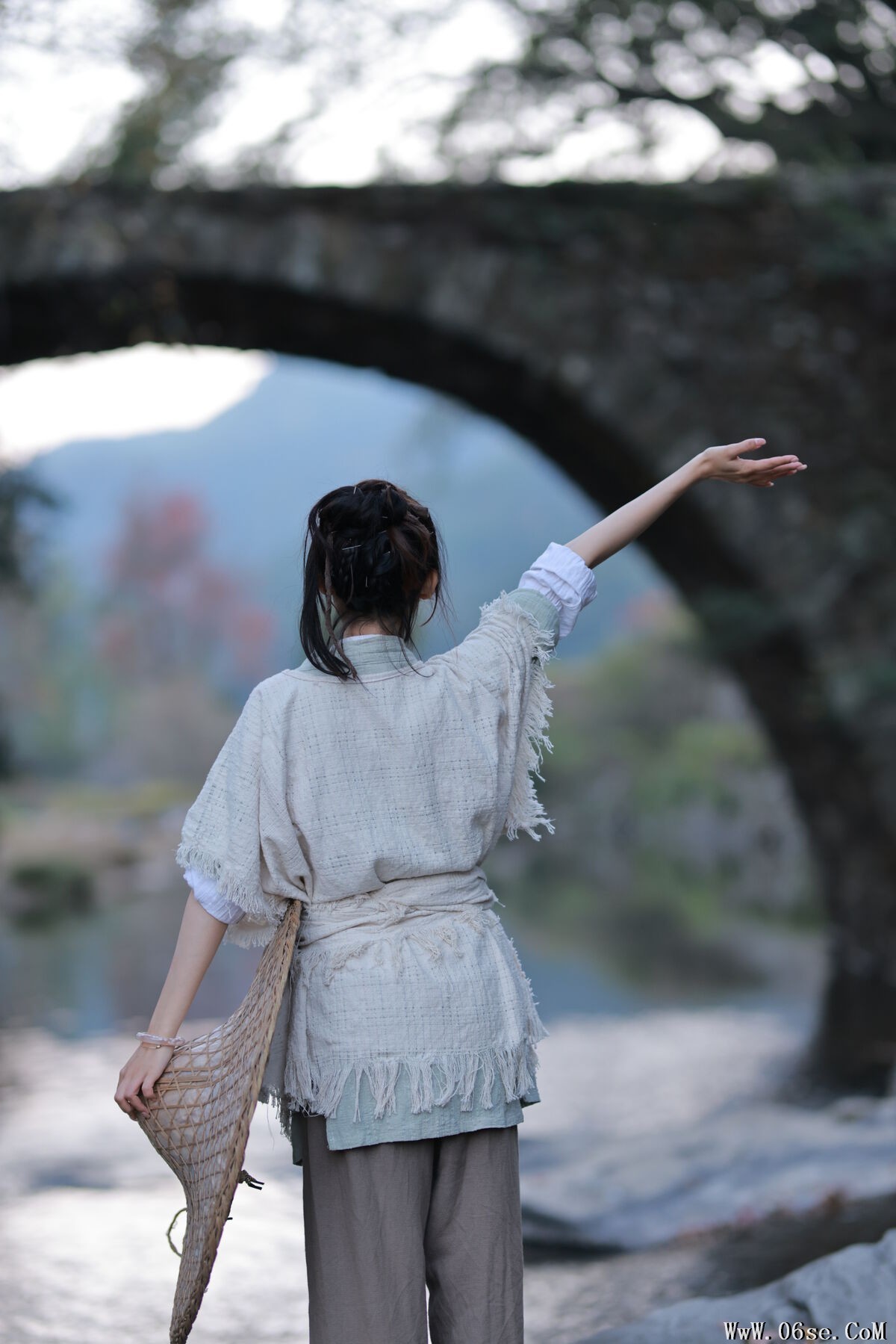 图片[21]-YiTuYu艺图语 Vol.7726 Hui Er Er Ya[21P]-六色网