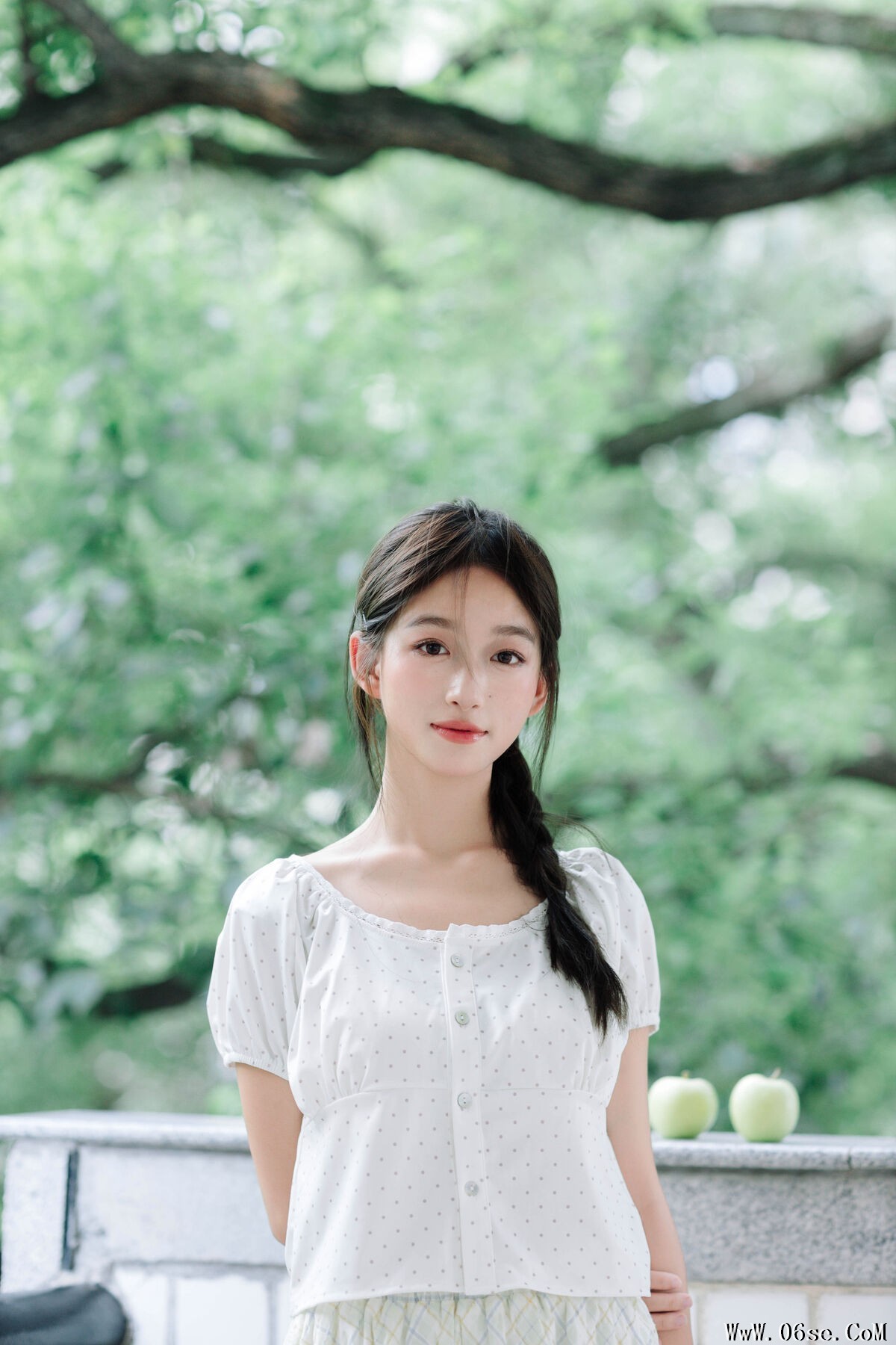 图片[50]-YiTuYu艺图语 Vol.7556 Yu Er[52P]-六色网