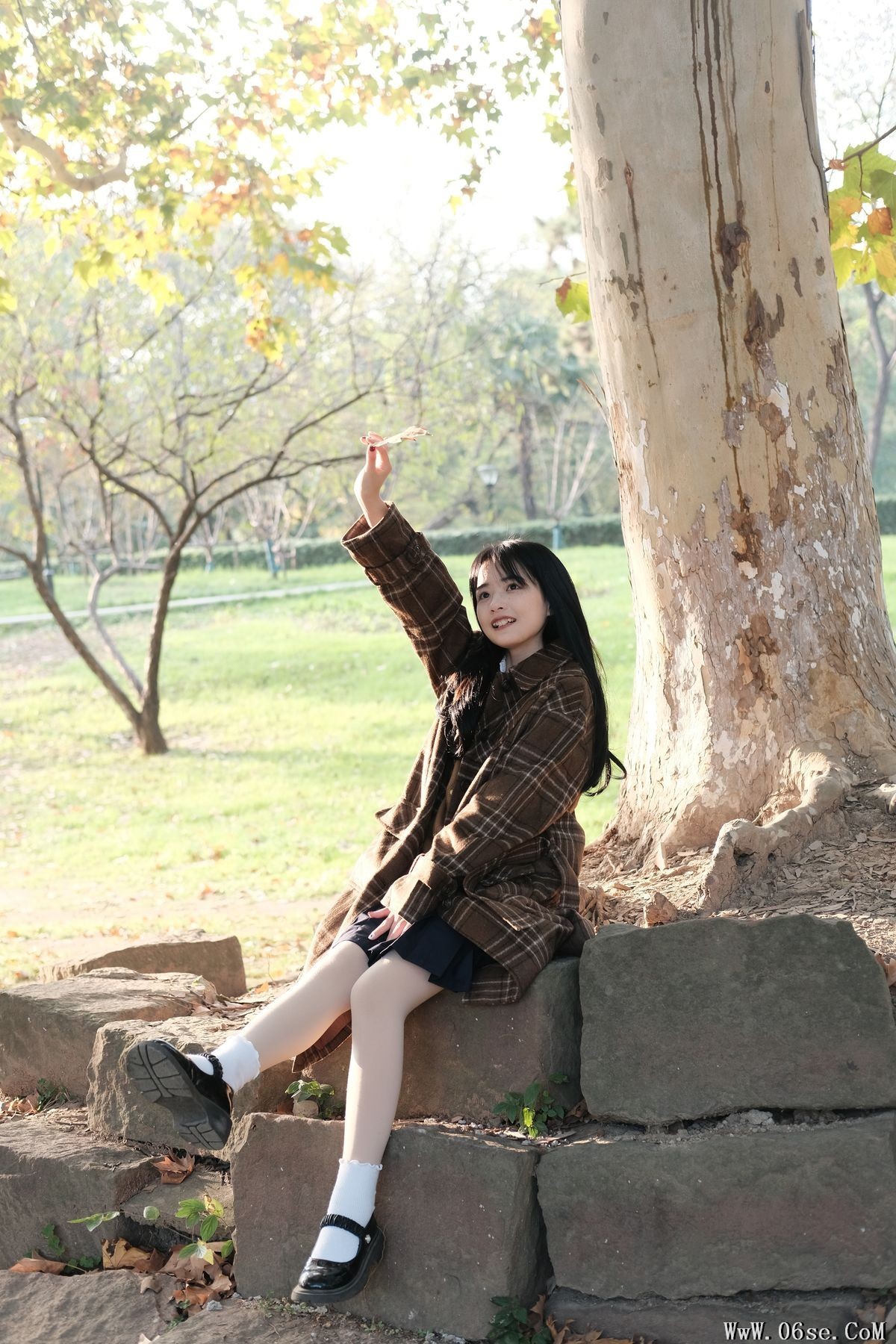 图片[6]-YiTuYu艺图语 Vol.3291 Xiao Yi Mei Mei Cute[29P]-六色网