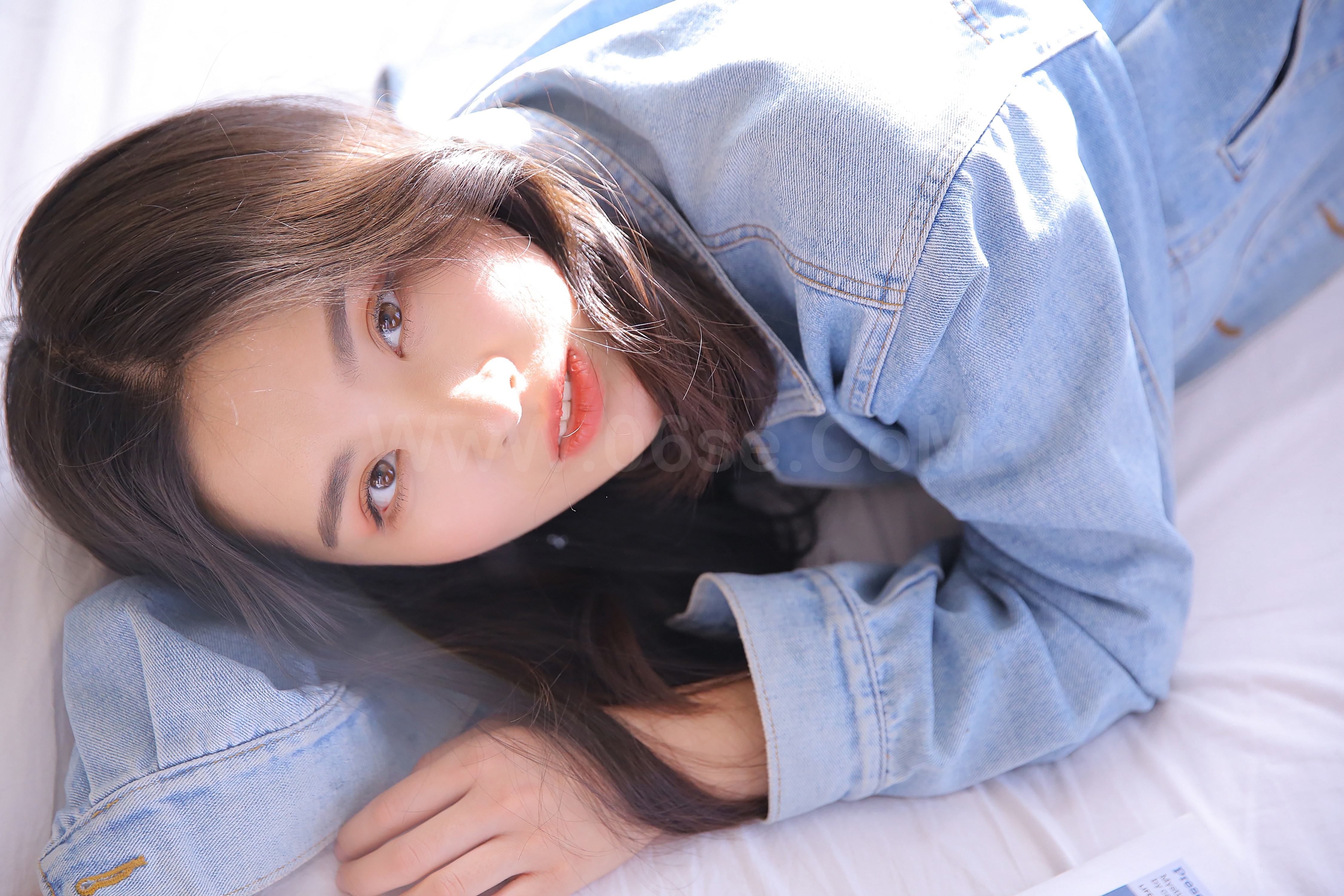 图片[19]-雅拉伊 – 《美好的你》[29P]-六色网