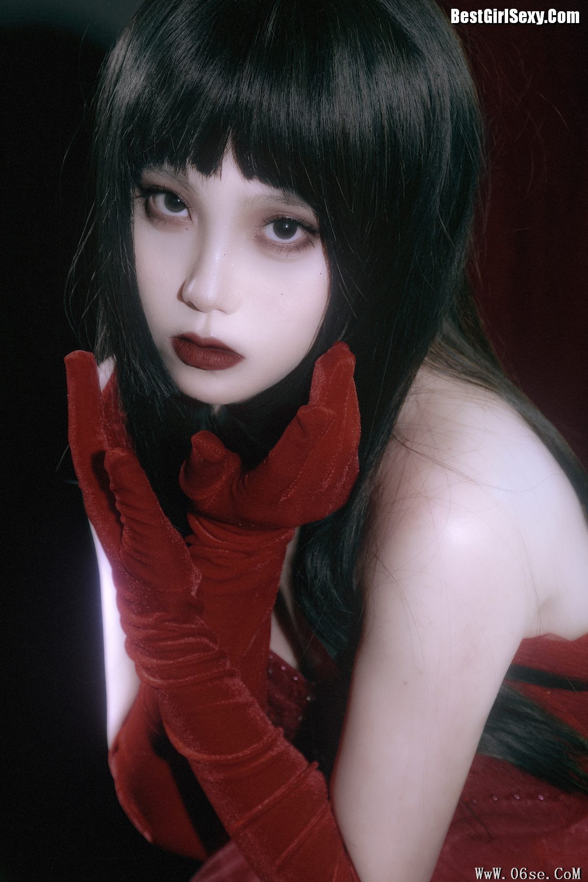 图片[8]-YiTuYu艺图语 Vol.3937 Ri Na[23P]-六色网