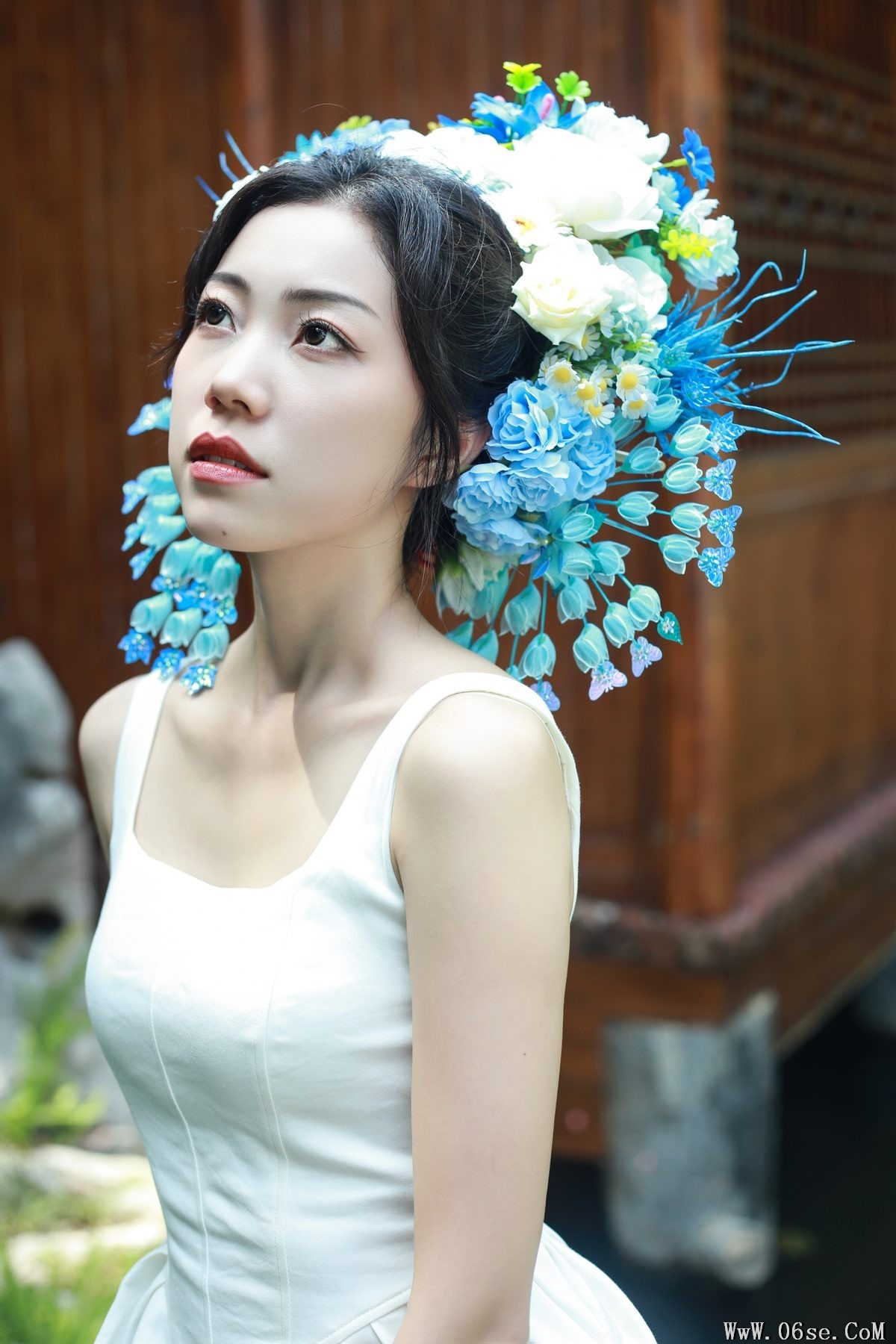 图片[5]-YiTuYu艺图语 Vol.5484 Ye Zi[23P]-六色网