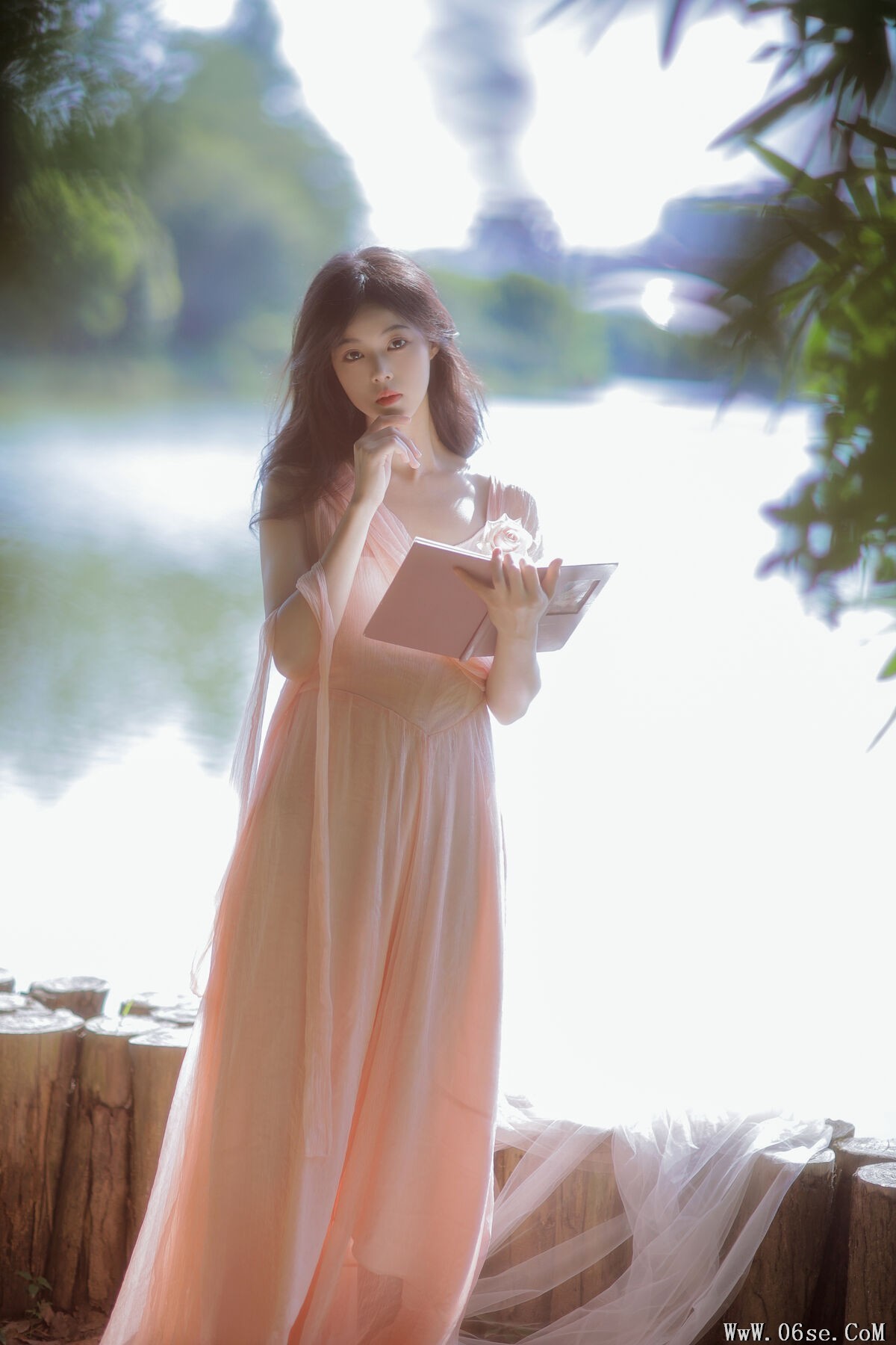 图片[7]-YiTuYu艺图语 Vol.7217 Xiao Yang[27P]-六色网