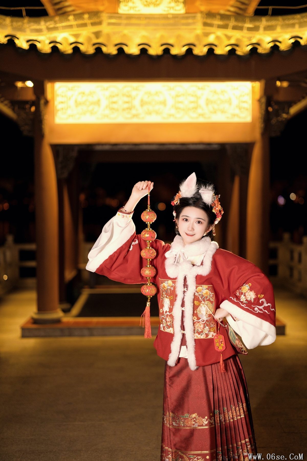图片[5]-YiTuYu艺图语 Vol.6182 Yi Da Kuai Dan Gao[23P]-六色网