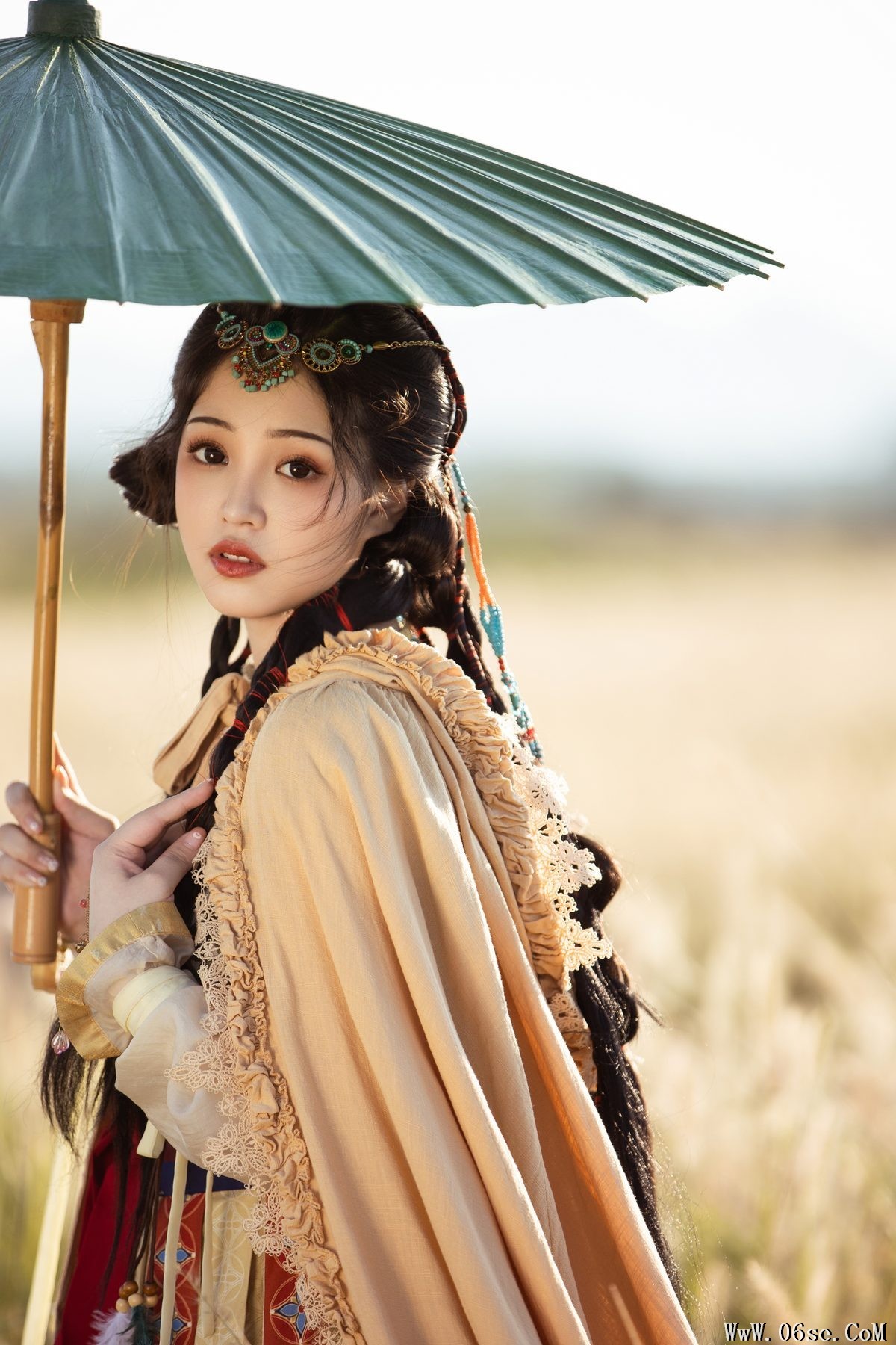 图片[30]-YiTuYu艺图语 Vol.3464 Yi Dui Ling Yi[46P]-六色网