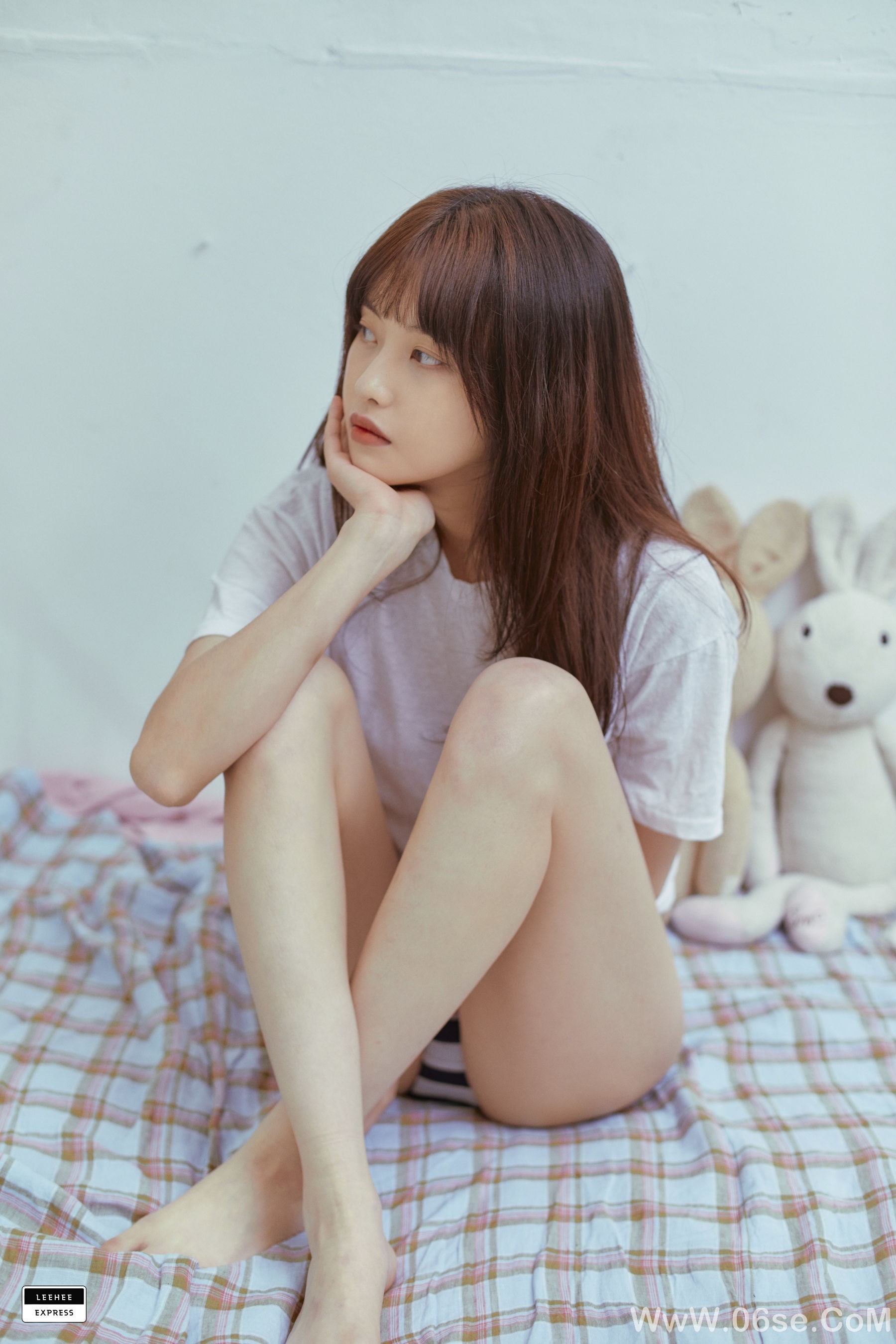 图片[45]-[LEEHEE EXPRESS] LEBE-031A – GMS[49P]-六色网