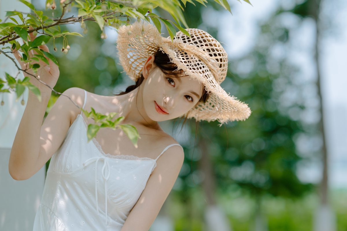 图片[17]-YiTuYu艺图语 Vol.5331 Yu Er[41P]-六色网
